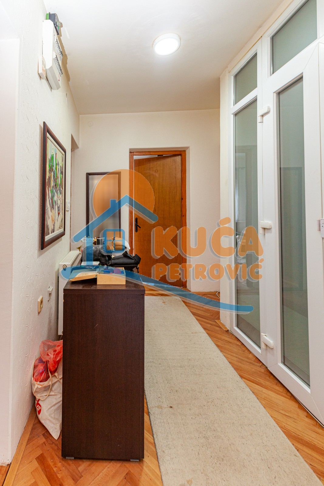 četvorosobna kuća, 323 m2, Brzi Brod, Timočka ID: p-04939 1