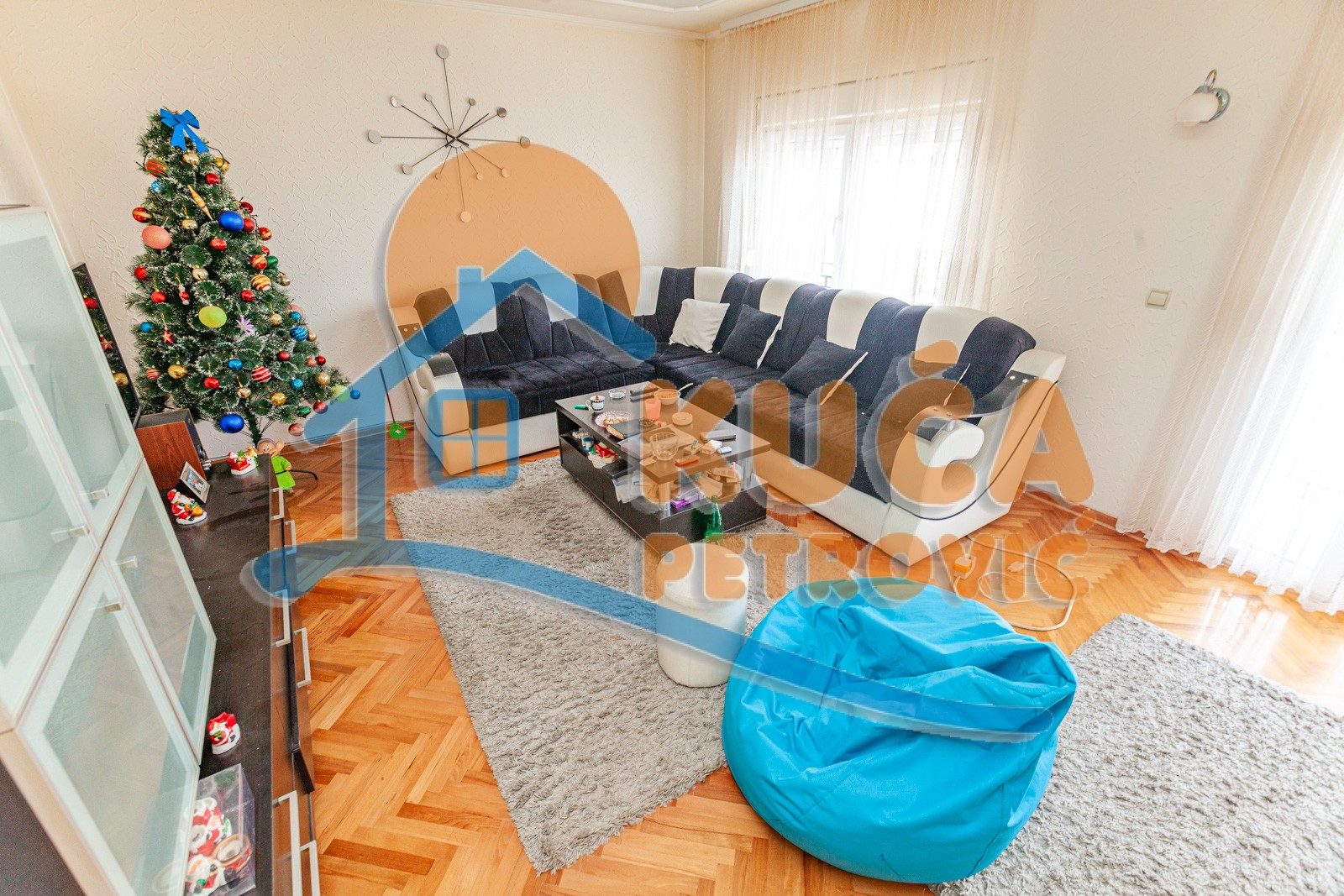 četvorosobna kuća, 323 m2, Brzi Brod, Timočka ID: p-04939 2