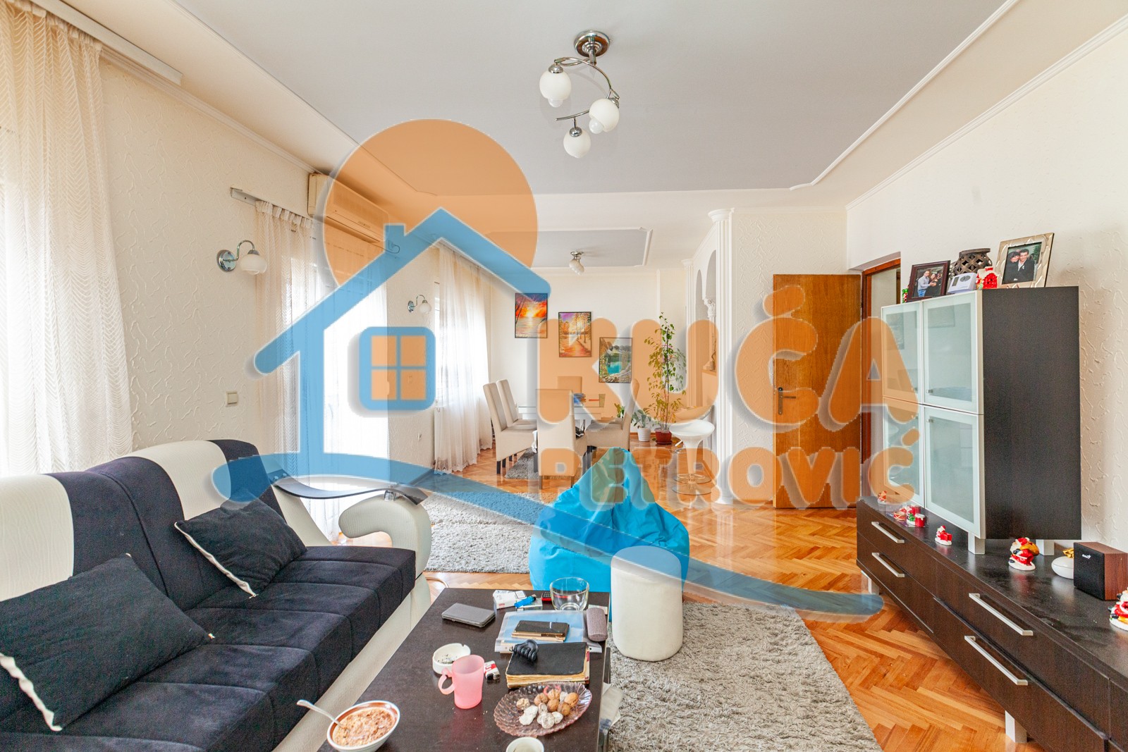 četvorosobna kuća, 323 m2, Brzi Brod, Timočka ID: p-04939 4