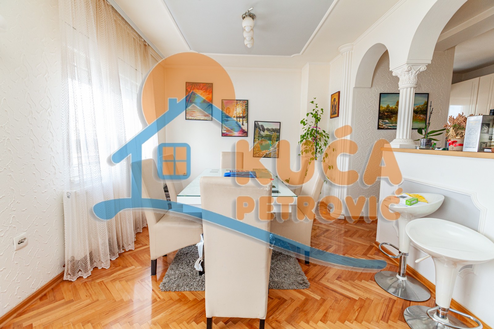 četvorosobna kuća, 323 m2, Brzi Brod, Timočka ID: p-04939 5