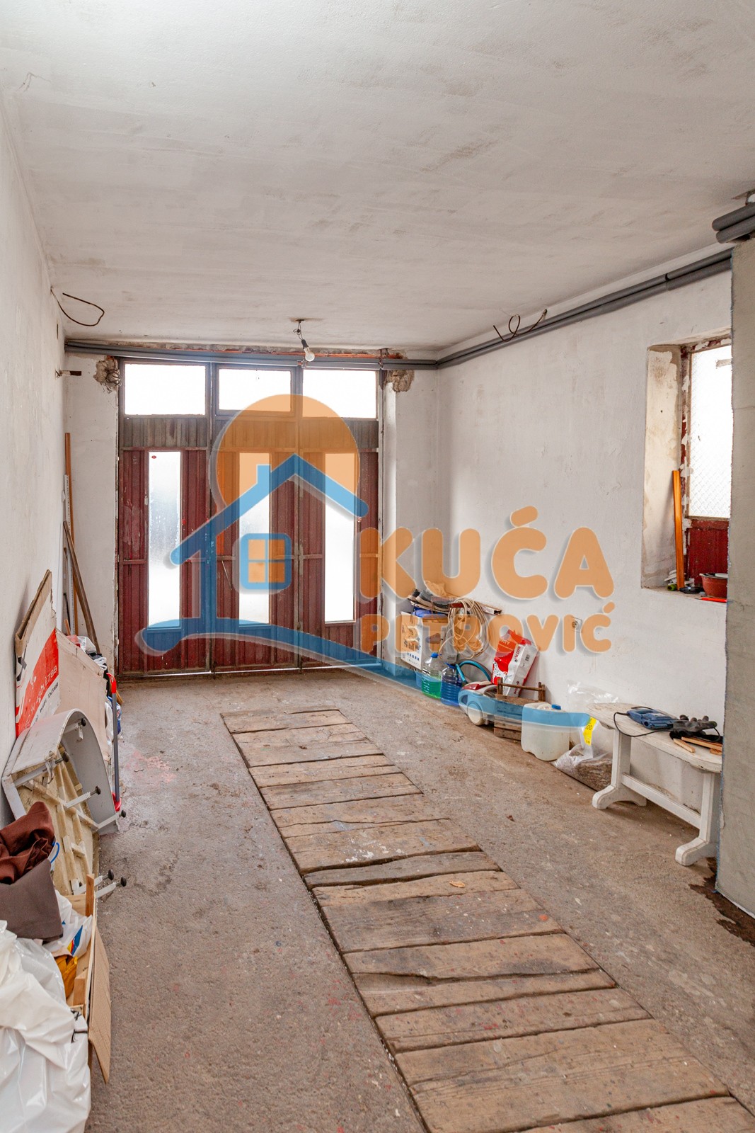 četvorosobna kuća, 323 m2, Brzi Brod, Timočka ID: p-04939 22