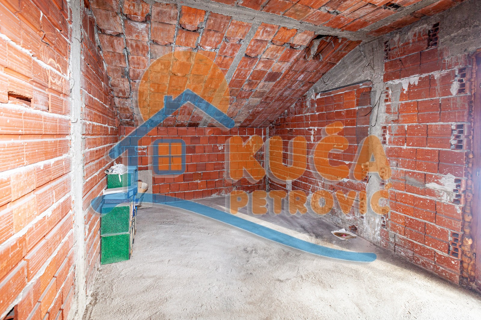 četvorosobna kuća, 323 m2, Brzi Brod, Timočka ID: p-04939 24