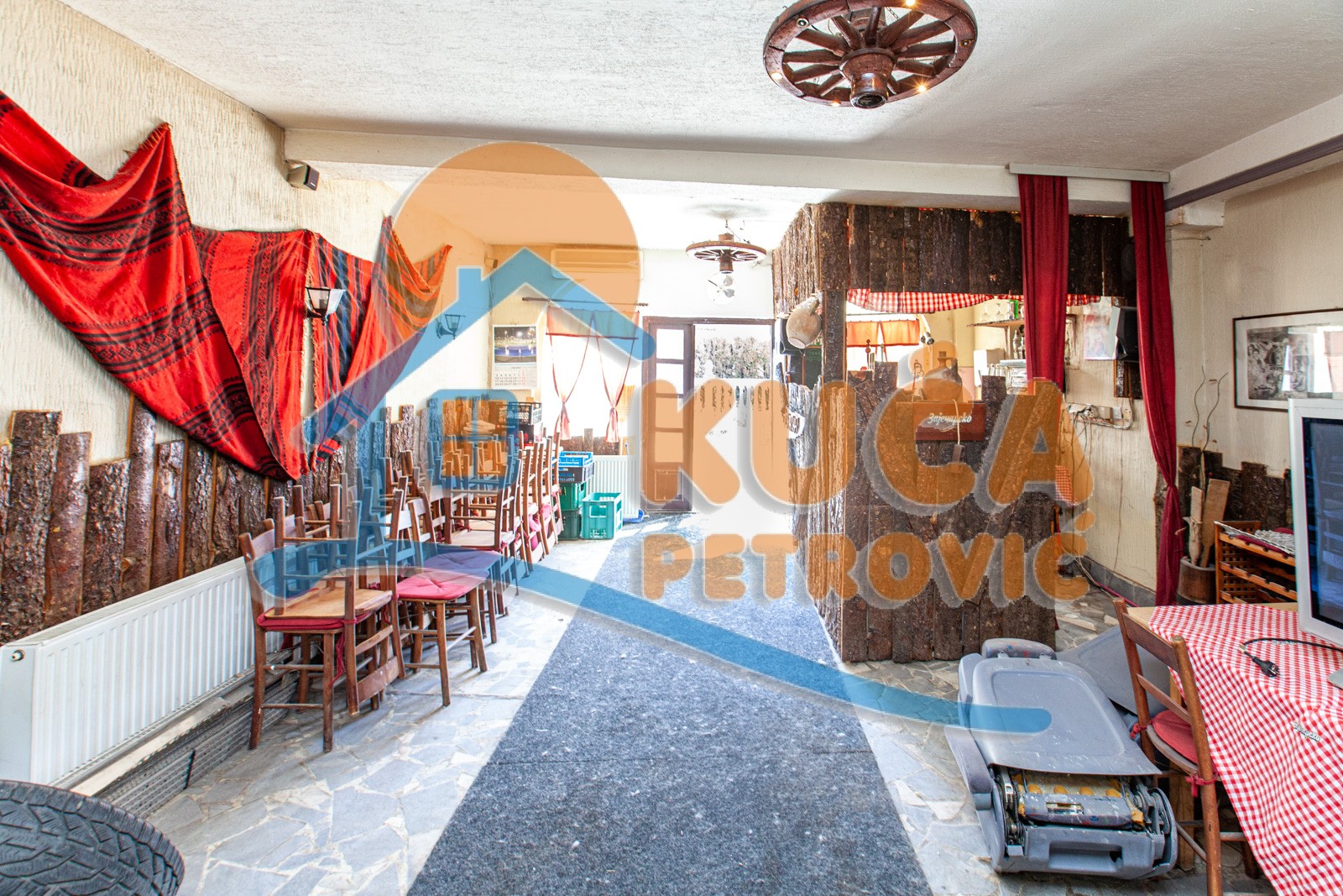 četvorosobna kuća, 324 m2, Centar, Primorska ID: p-02956 6