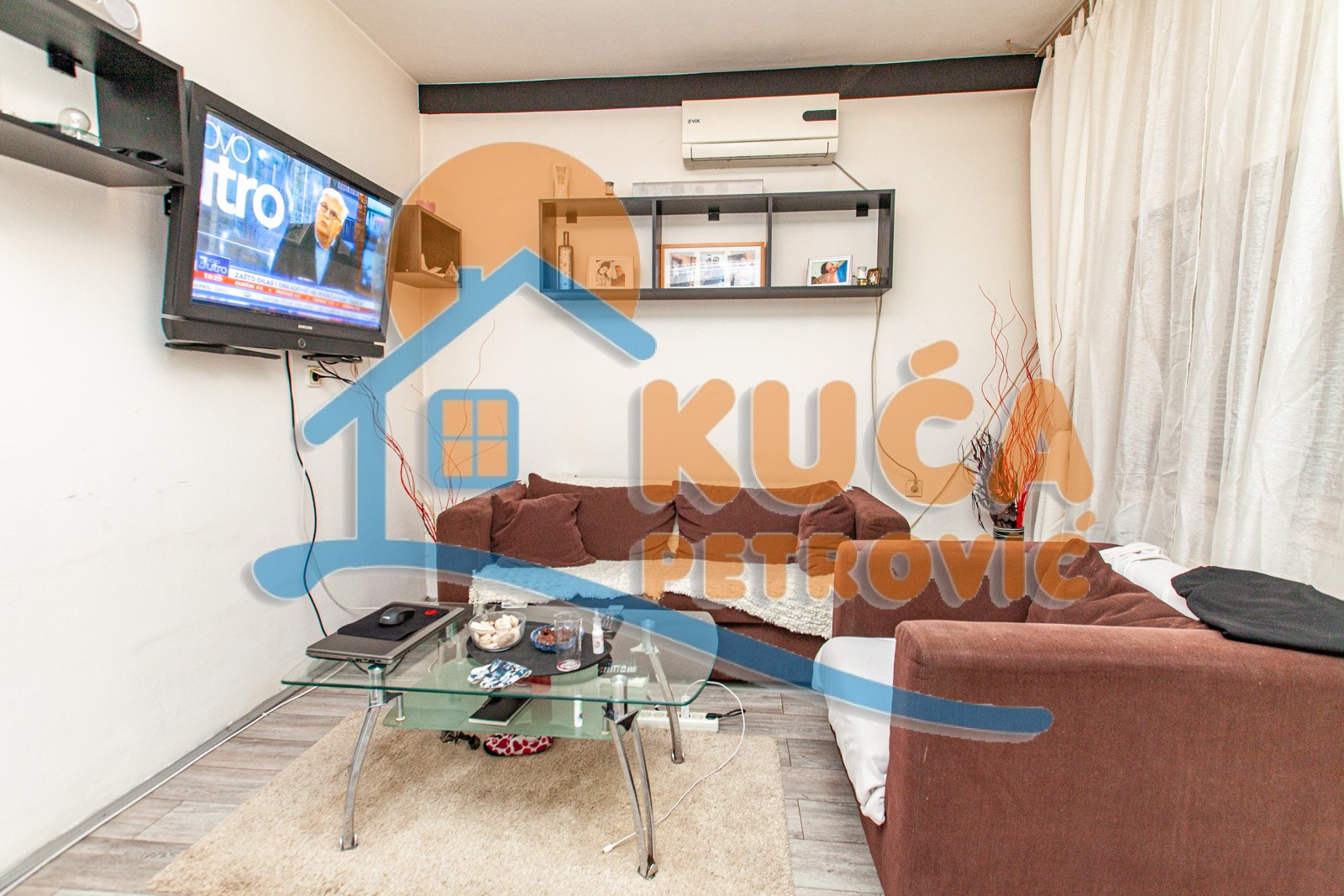 četvorosobna kuća, 324 m2, Centar, Primorska ID: p-02956 8