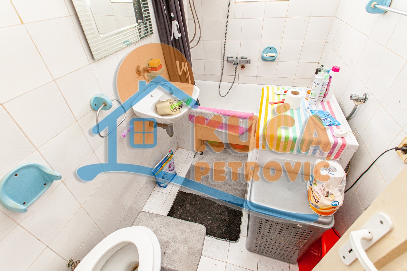 četvorosobna kuća, 324 m2, Centar, Primorska ID: p-02956 9