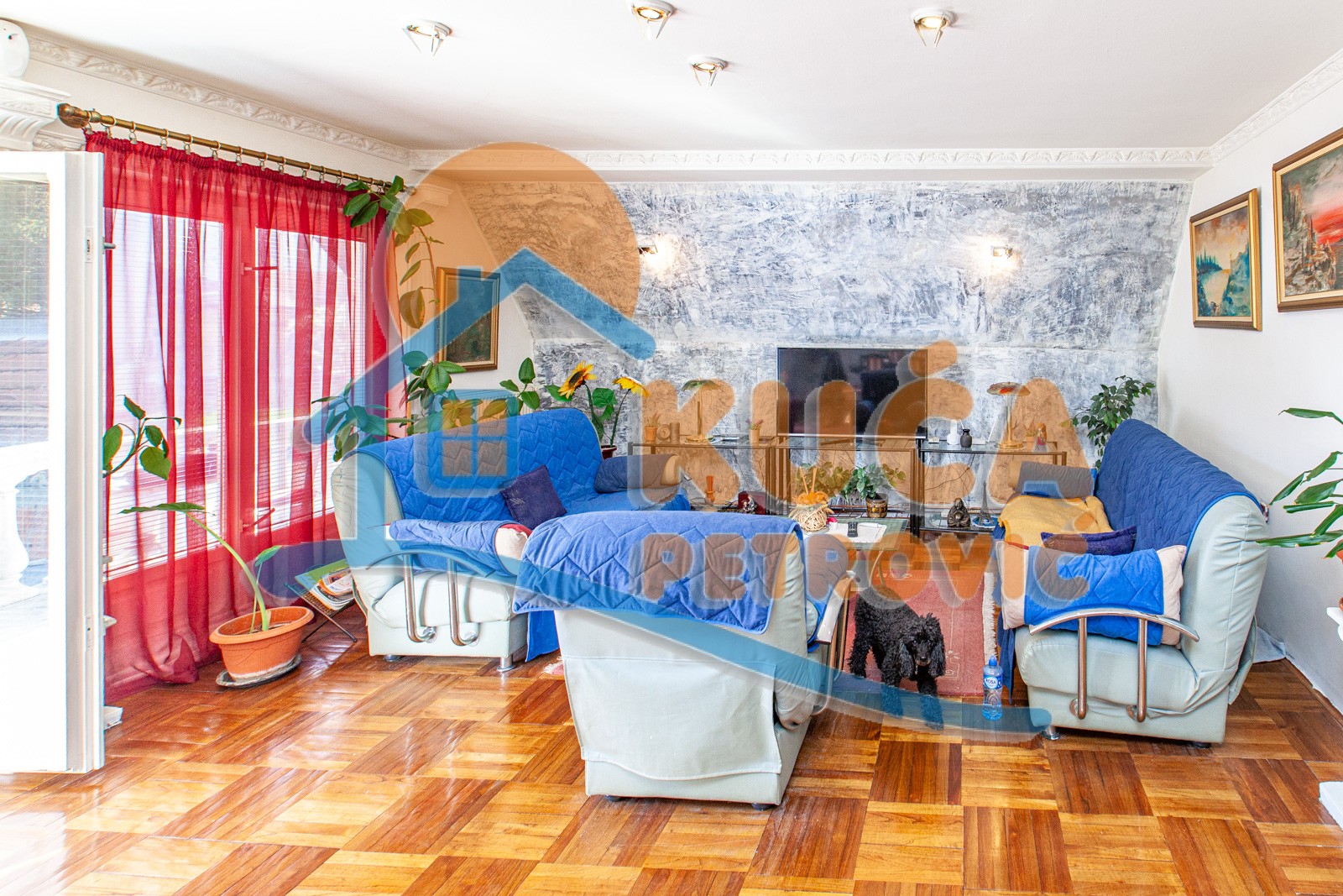 četvorosobna kuća, 324 m2, Centar, Primorska ID: p-02956 14