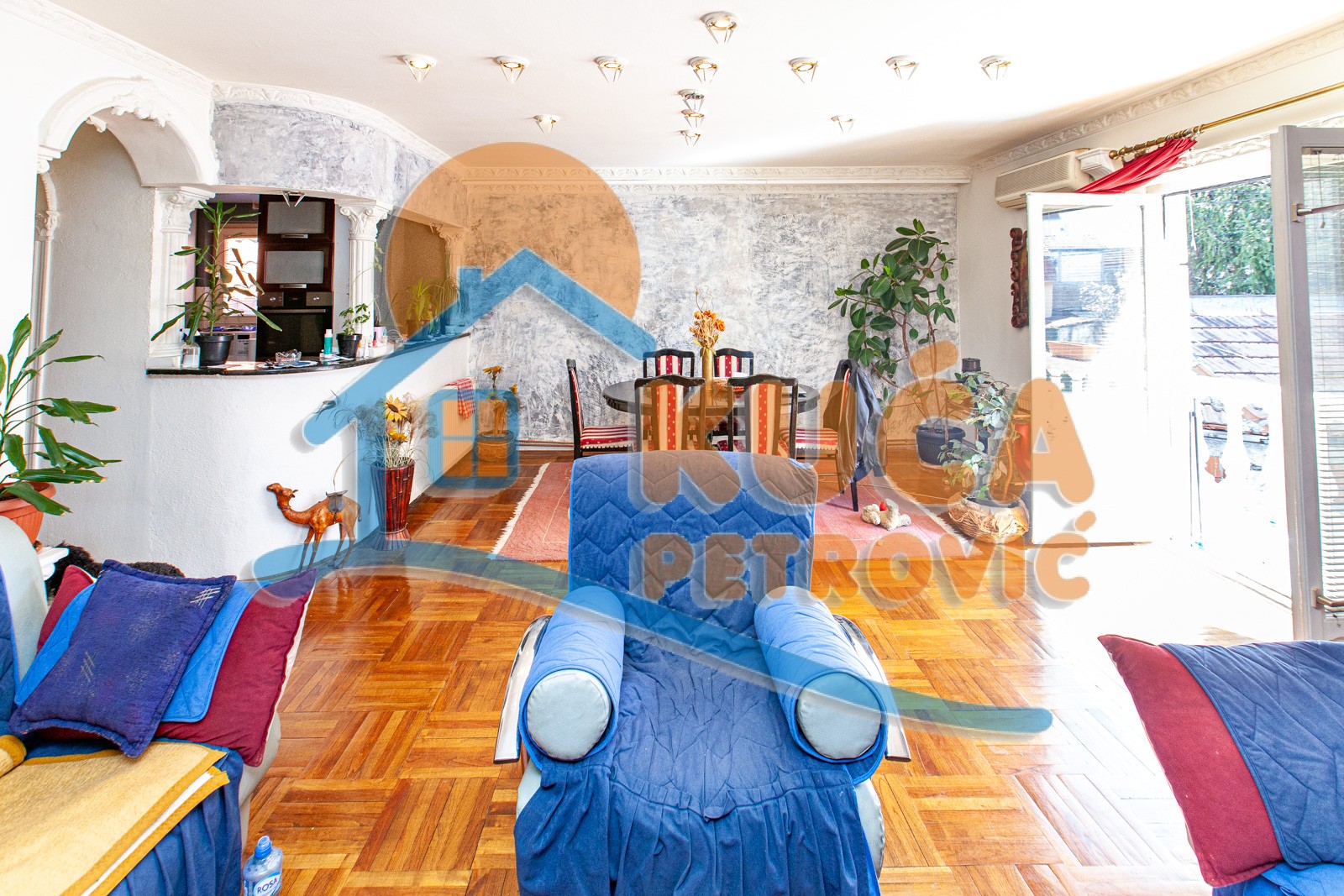 četvorosobna kuća, 324 m2, Centar, Primorska ID: p-02956 16