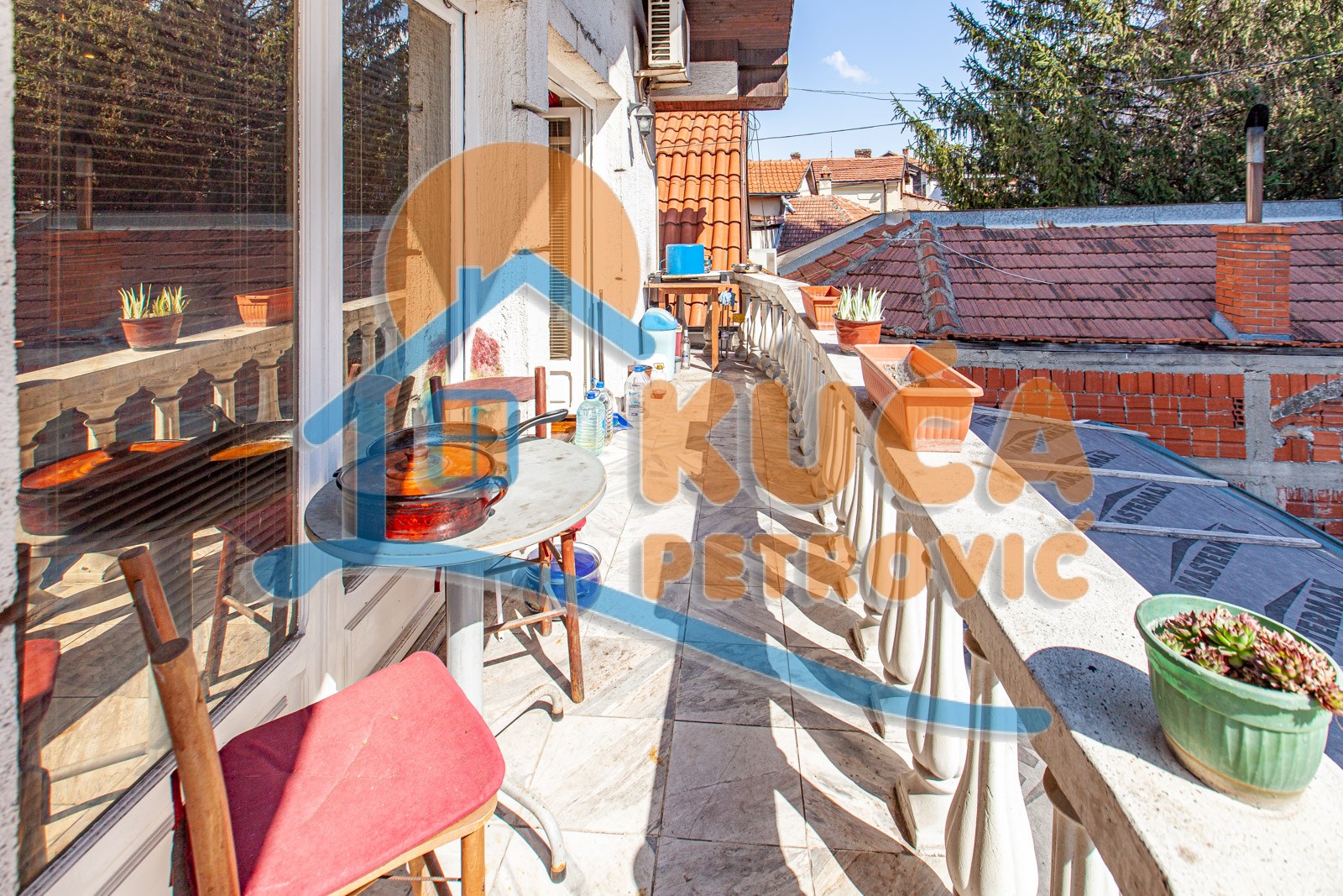 četvorosobna kuća, 324 m2, Centar, Primorska ID: p-02956 17