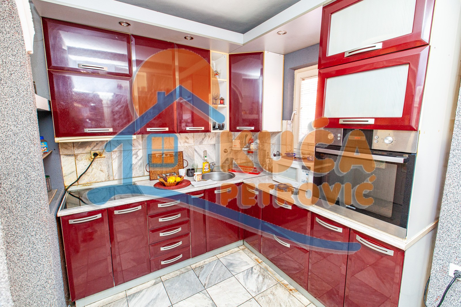 četvorosobna kuća, 324 m2, Centar, Primorska ID: p-02956 19