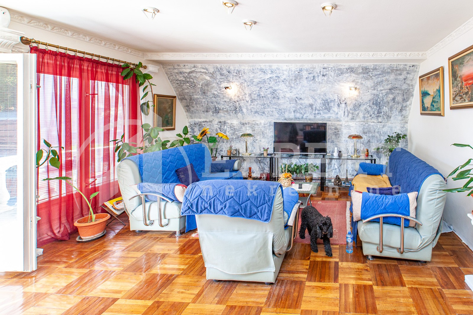 četvorosobna kuća, 324 m2, Centar, Primorska ID: p-02956 14