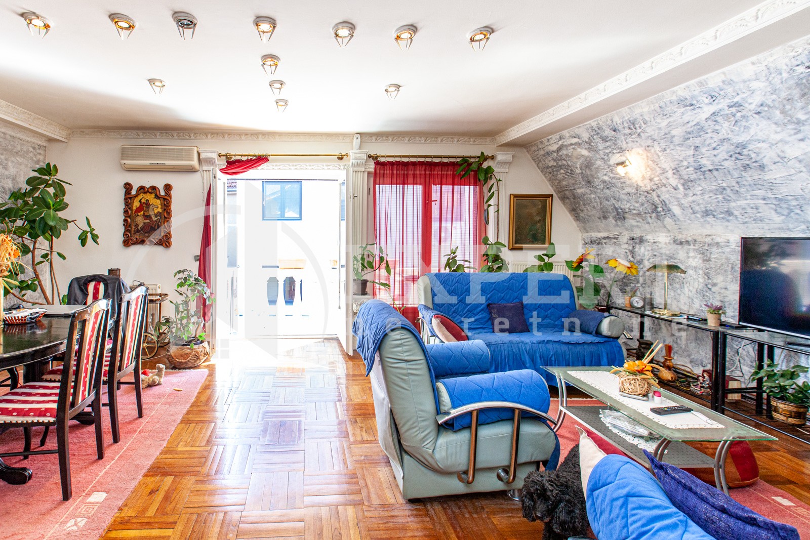 četvorosobna kuća, 324 m2, Centar, Primorska ID: p-02956 15