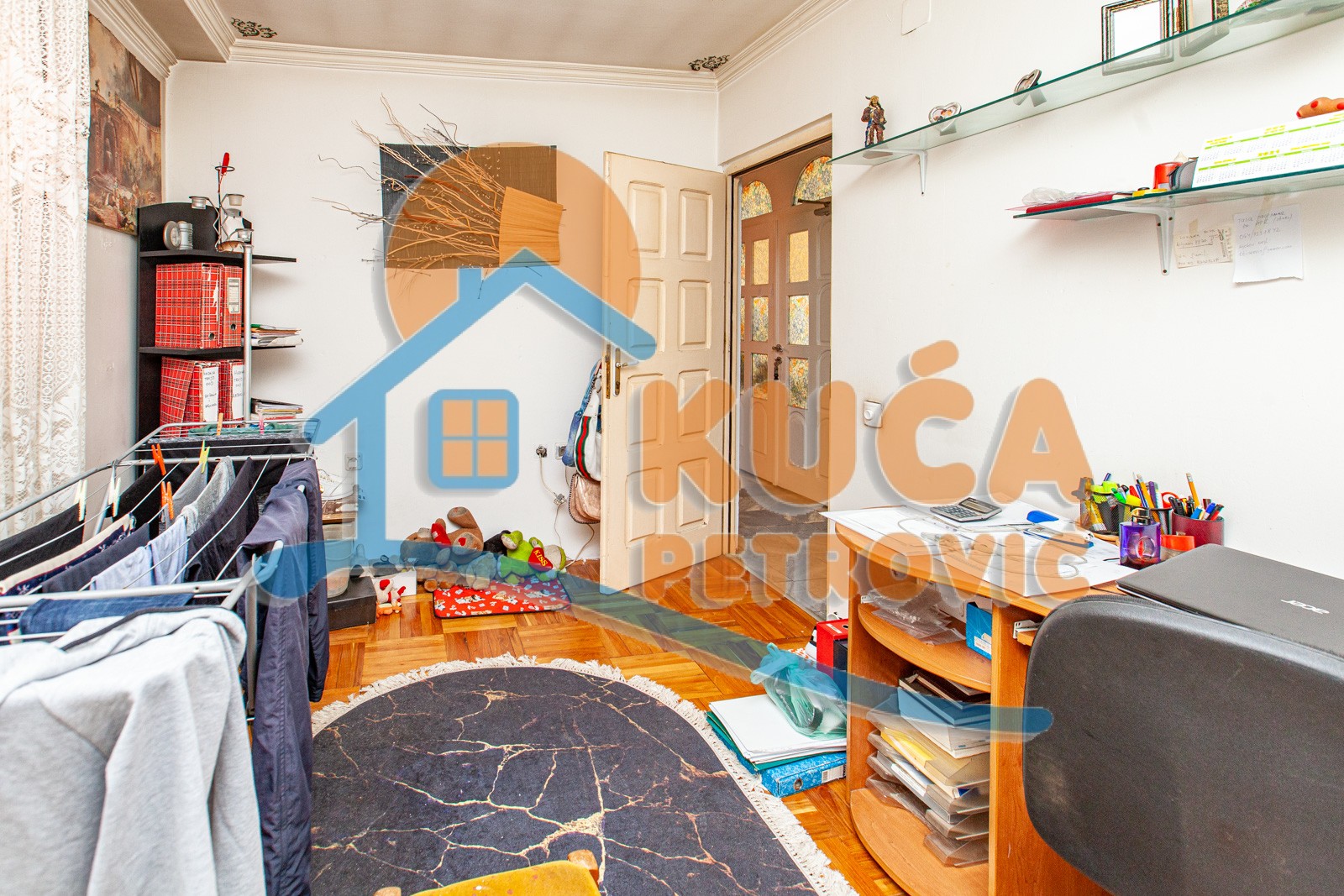 četvorosobna kuća, 324 m2, Centar, Primorska ID: p-02956 21