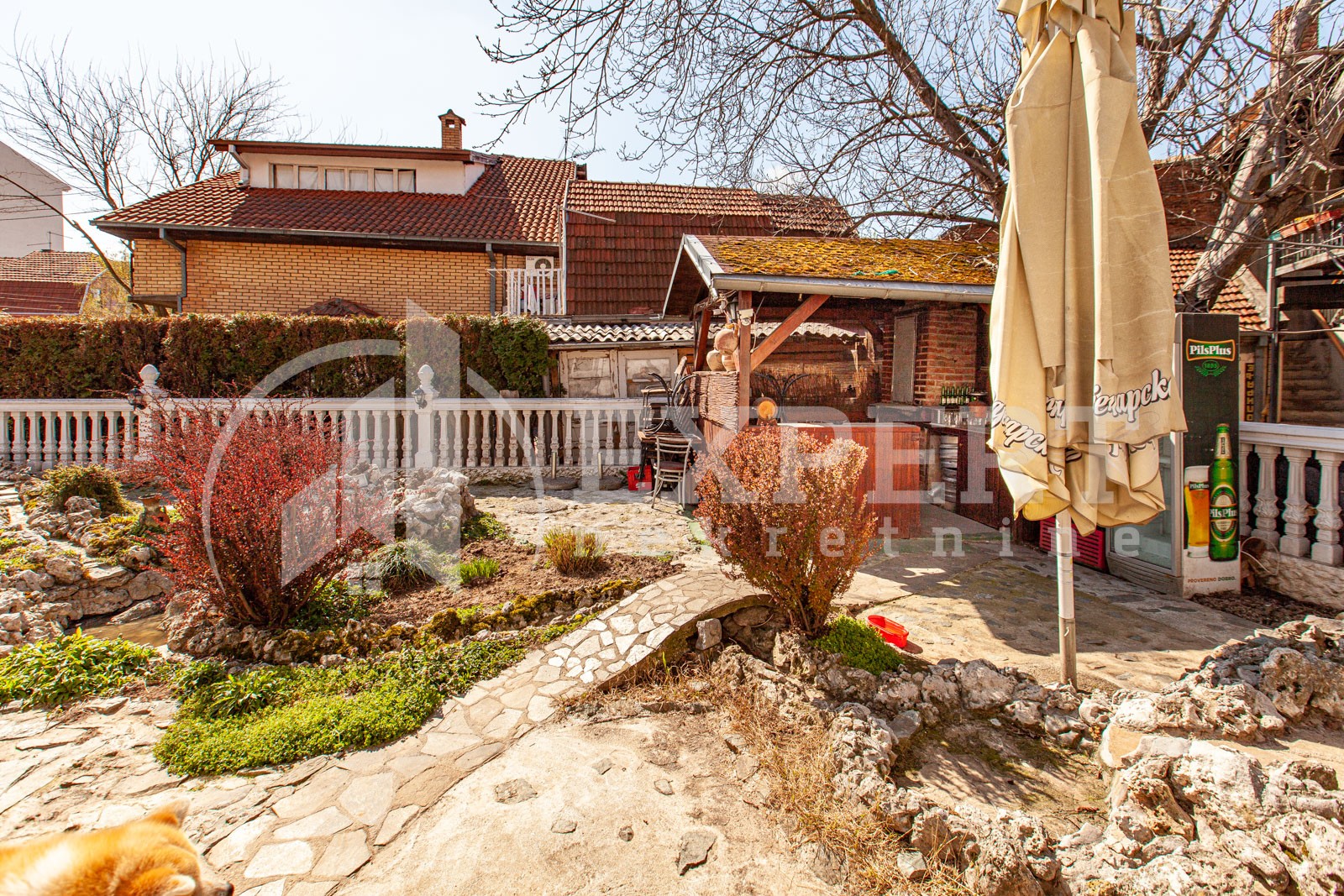 četvorosobna kuća, 324 m2, Centar, Primorska ID: p-02956 2