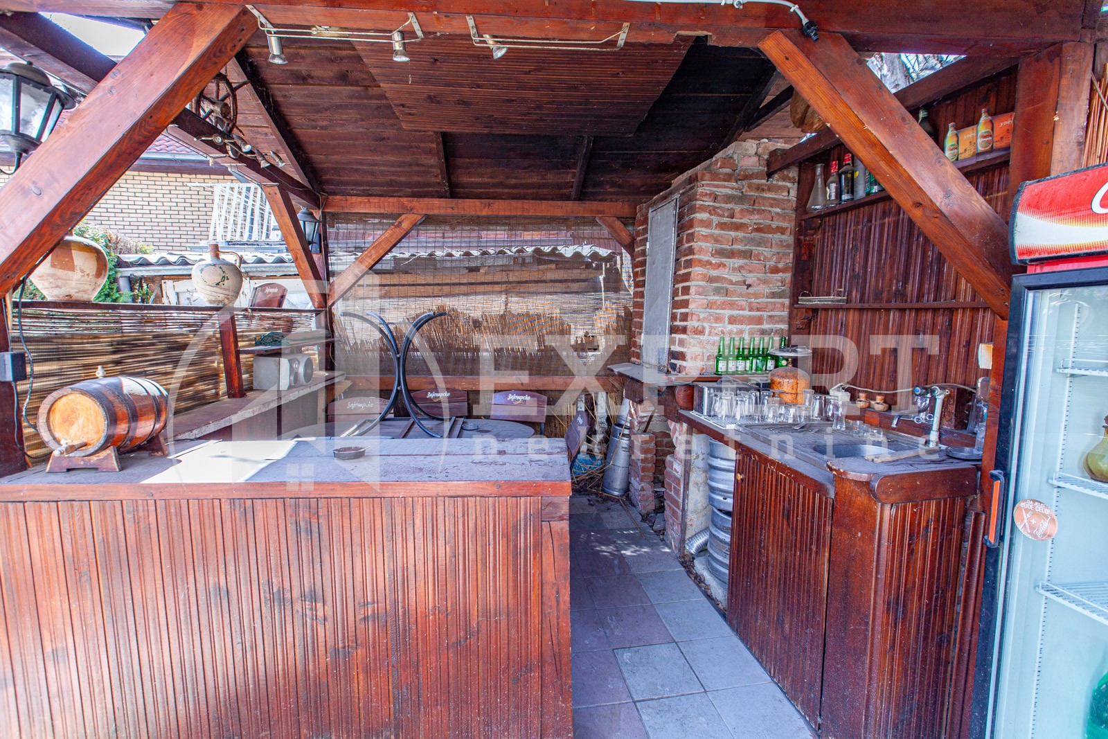 četvorosobna kuća, 324 m2, Centar, Primorska ID: p-02956 3