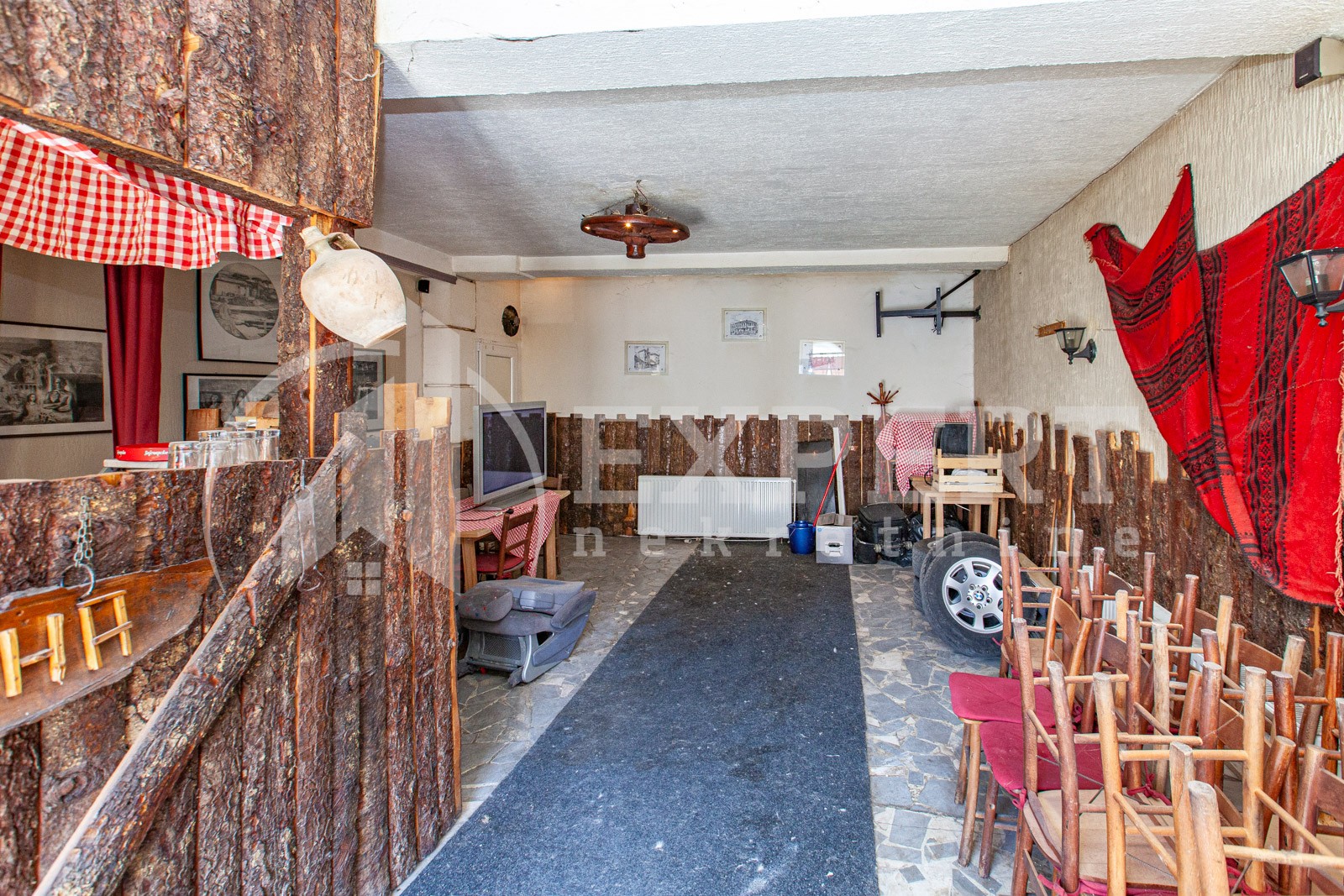 četvorosobna kuća, 324 m2, Centar, Primorska ID: p-02956 4