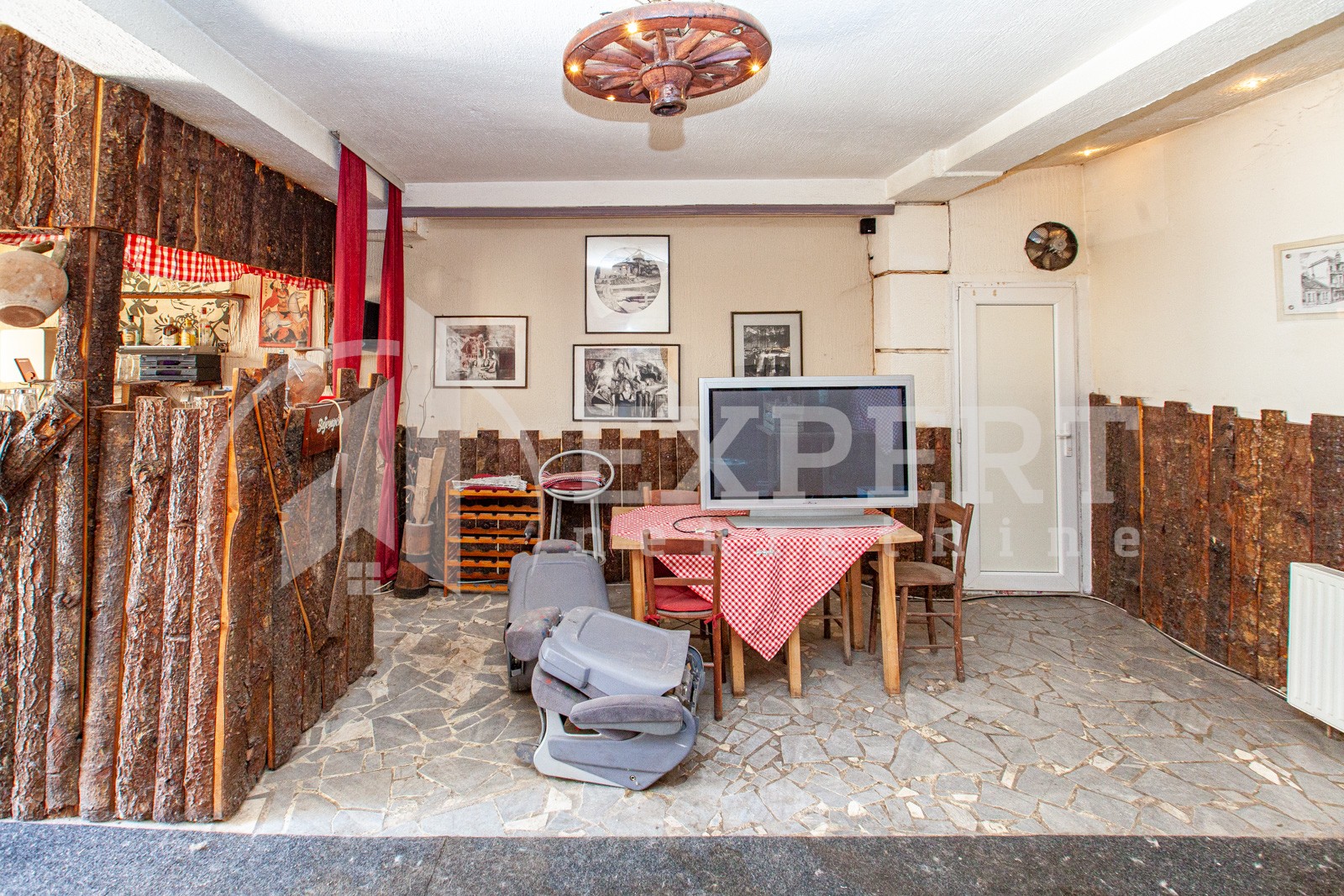 četvorosobna kuća, 324 m2, Centar, Primorska ID: p-02956 5