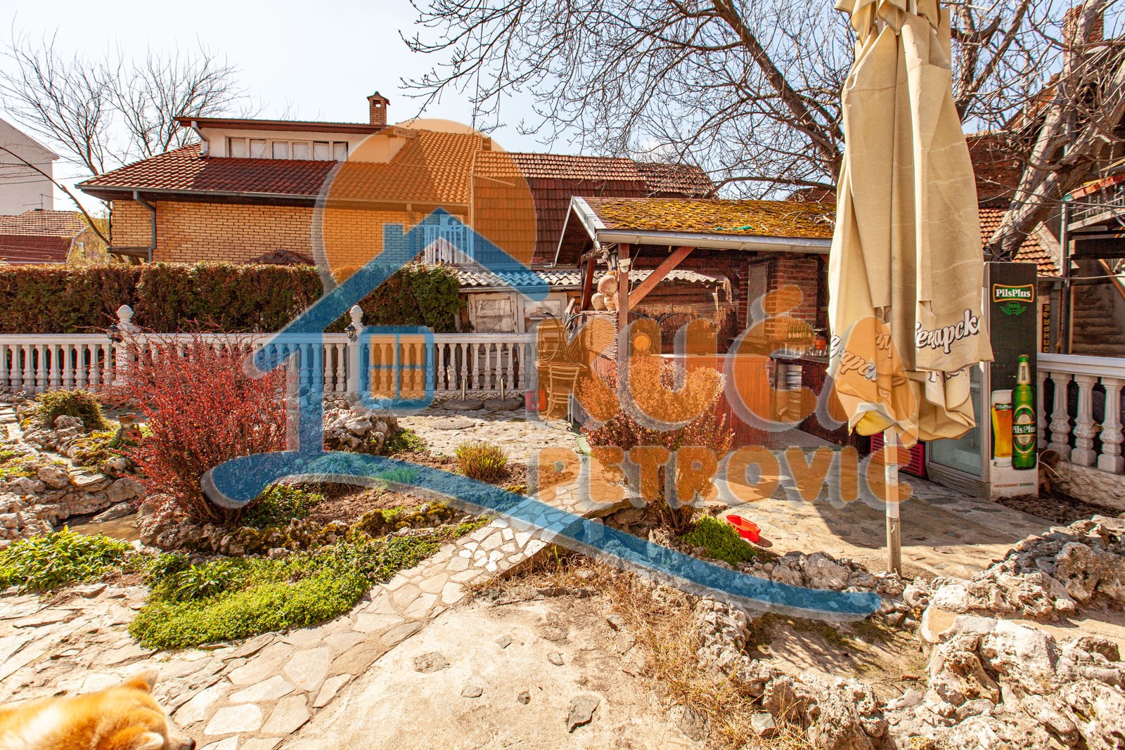 četvorosobna kuća, 324 m2, Centar, Primorska ID: p-02956 2