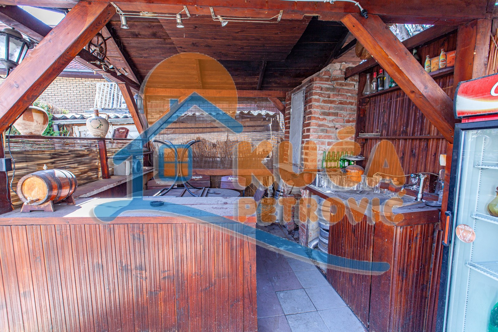 četvorosobna kuća, 324 m2, Centar, Primorska ID: p-02956 3