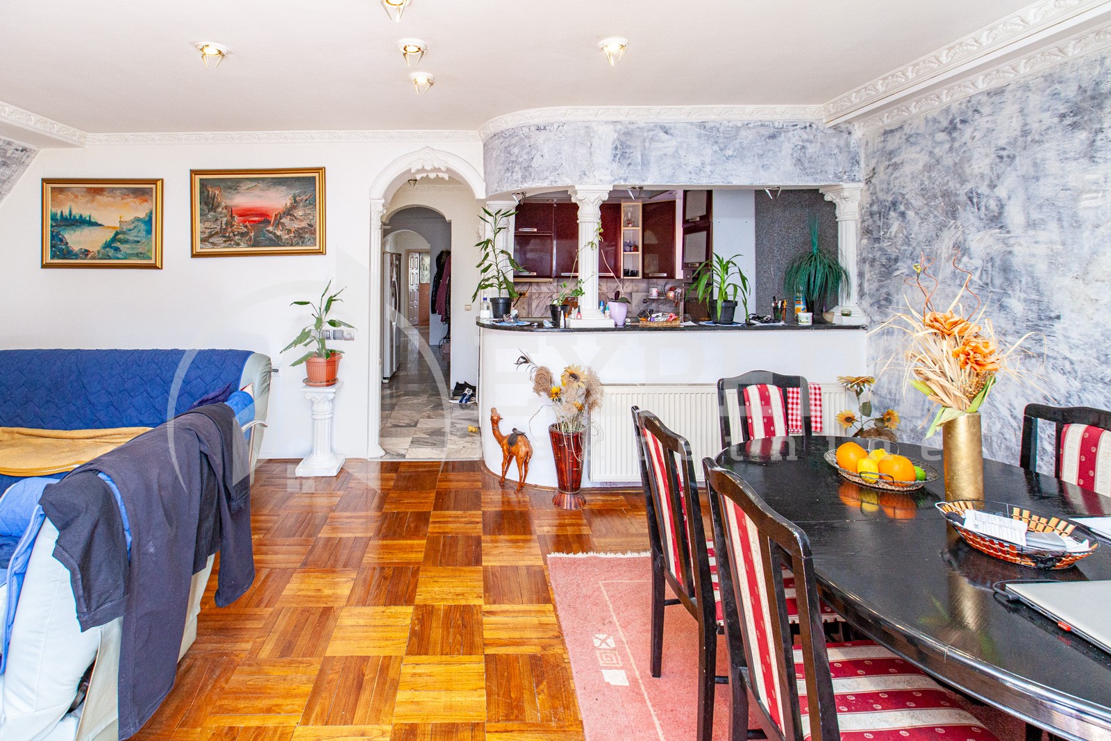 četvorosobna kuća, 324 m2, Centar, Primorska ID: p-02956 18