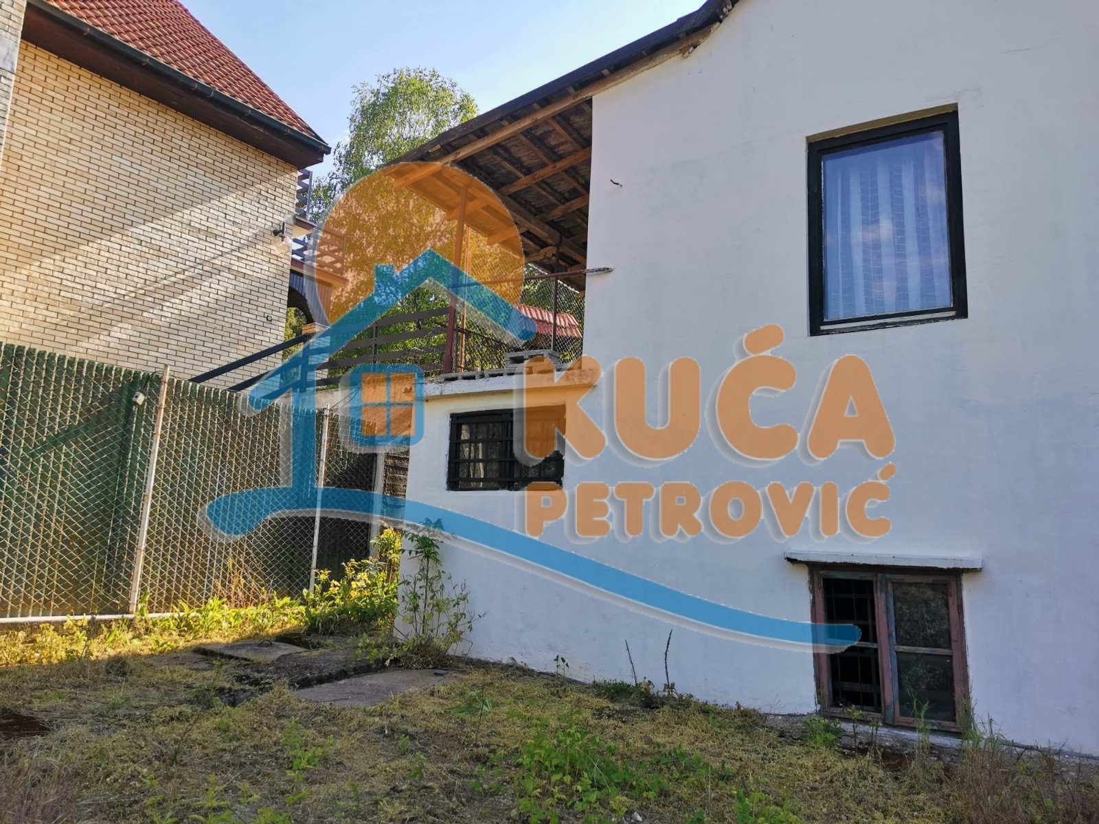 četvorosobna kuća, 33 m2, Palilula, Trebinjska ID: p-07352 1