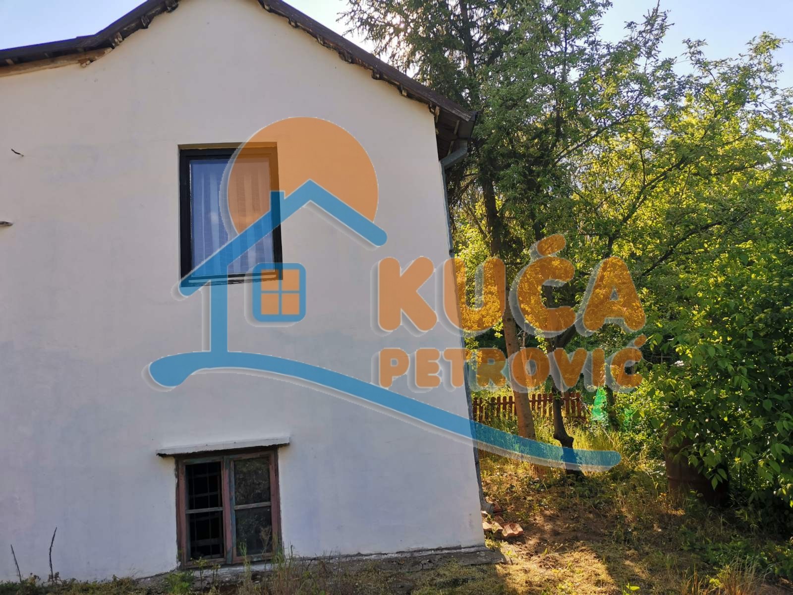 četvorosobna kuća, 33 m2, Palilula, Trebinjska ID: p-07352 2