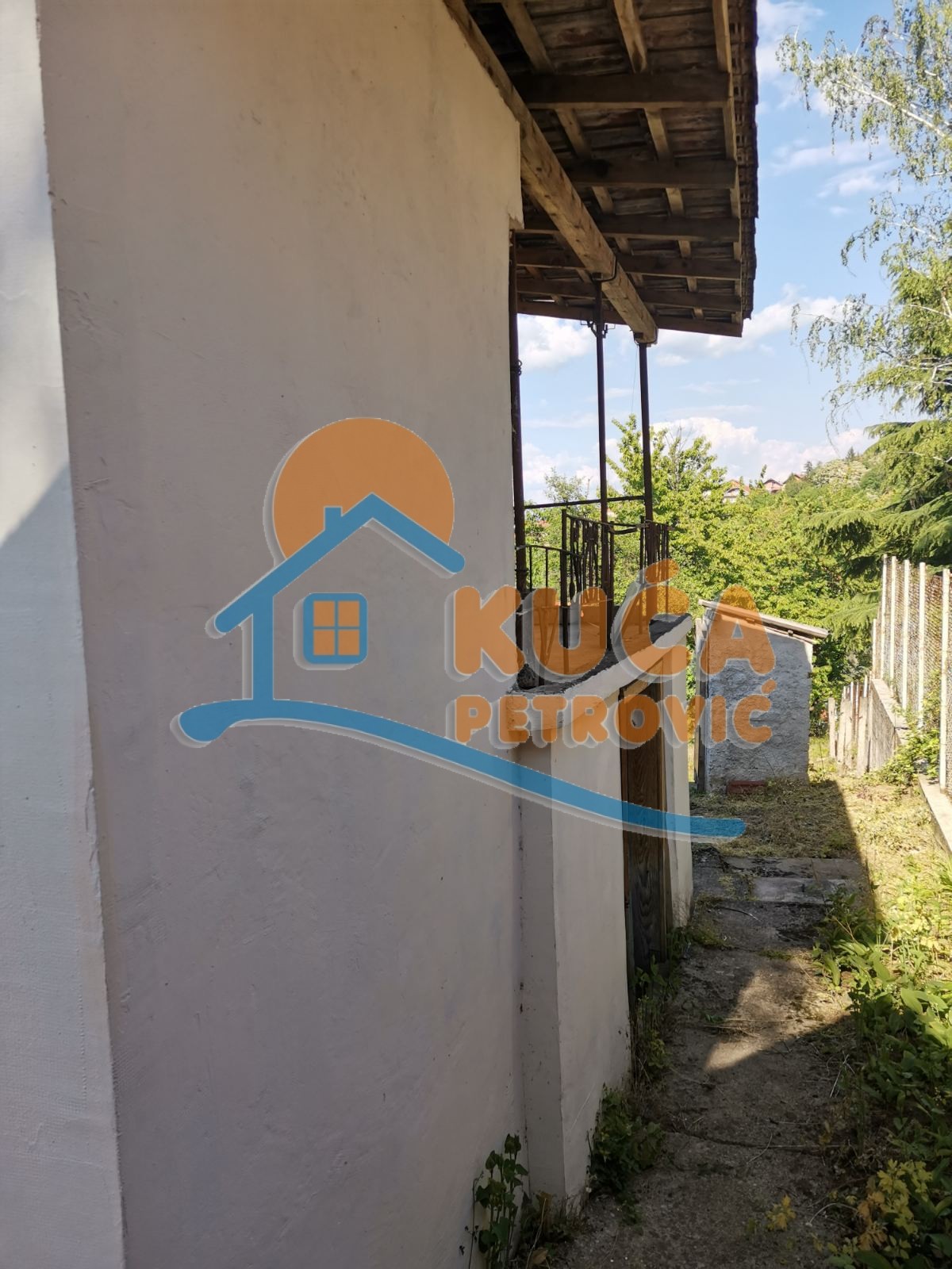 četvorosobna kuća, 33 m2, Palilula, Trebinjska ID: p-07352 3