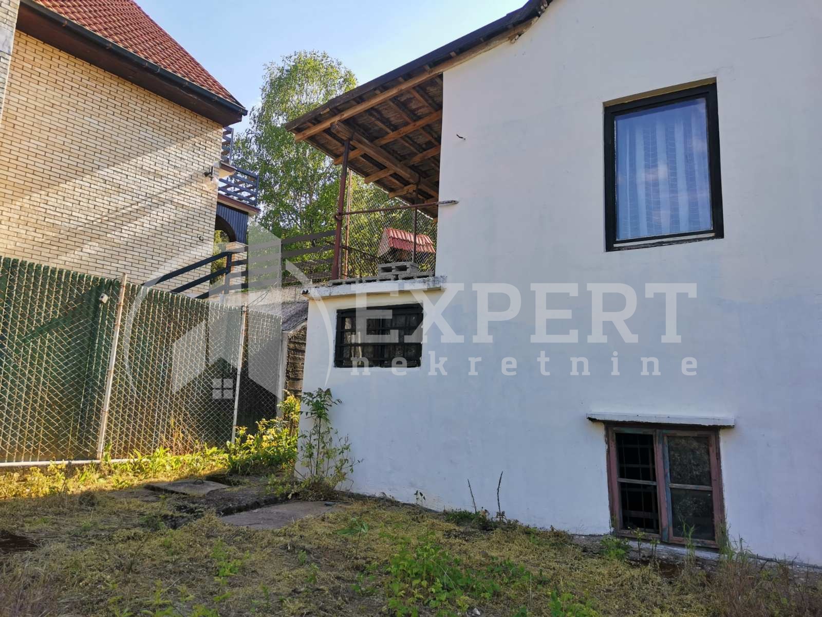 četvorosobna kuća, 33 m2, Palilula, Trebinjska ID: p-07352 1