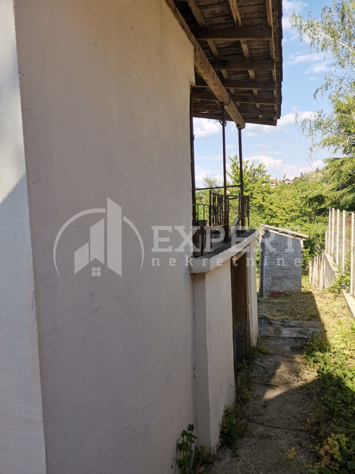 četvorosobna kuća, 33 m2, Palilula, Trebinjska ID: p-07352 3