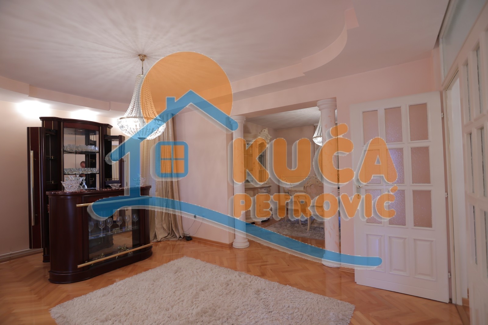 četvorosobna kuća, 332 m2, Durlan, Despota Djurdja ID: p-06868 15