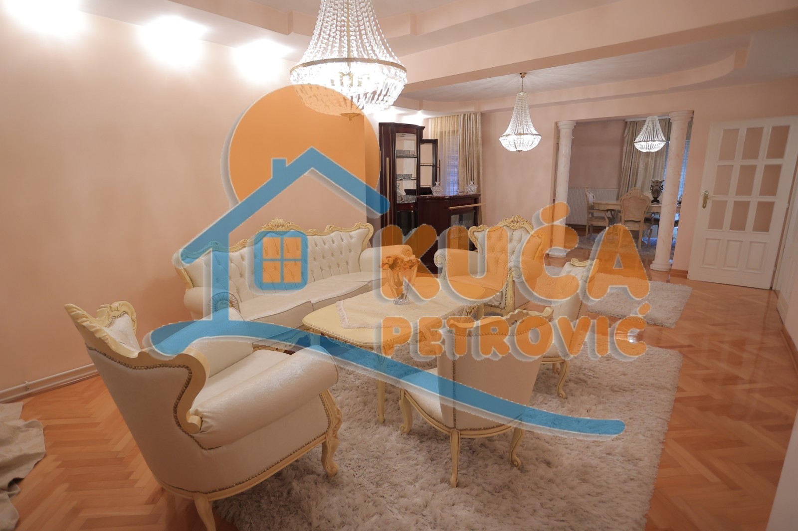 četvorosobna kuća, 332 m2, Durlan, Despota Djurdja ID: p-06868 18