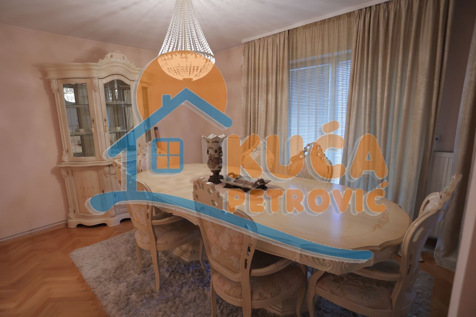 četvorosobna kuća, 332 m2, Durlan, Despota Djurdja ID: p-06868 19
