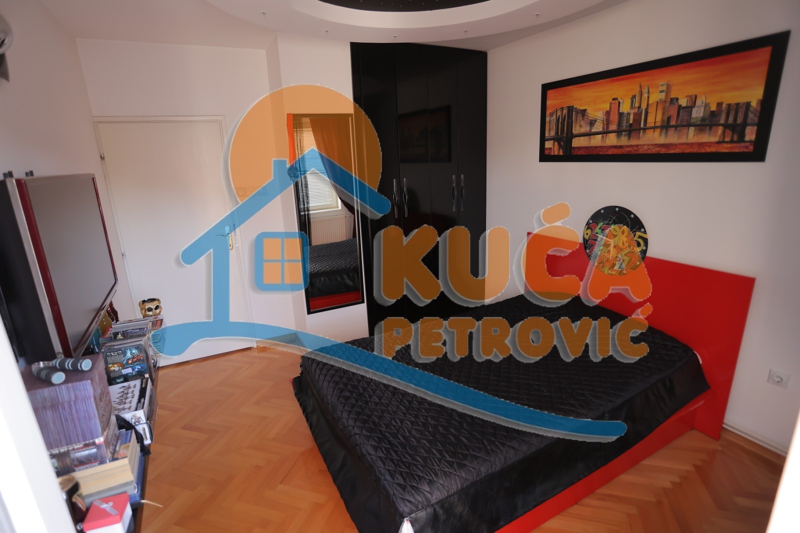 četvorosobna kuća, 332 m2, Durlan, Despota Djurdja ID: p-06868 21