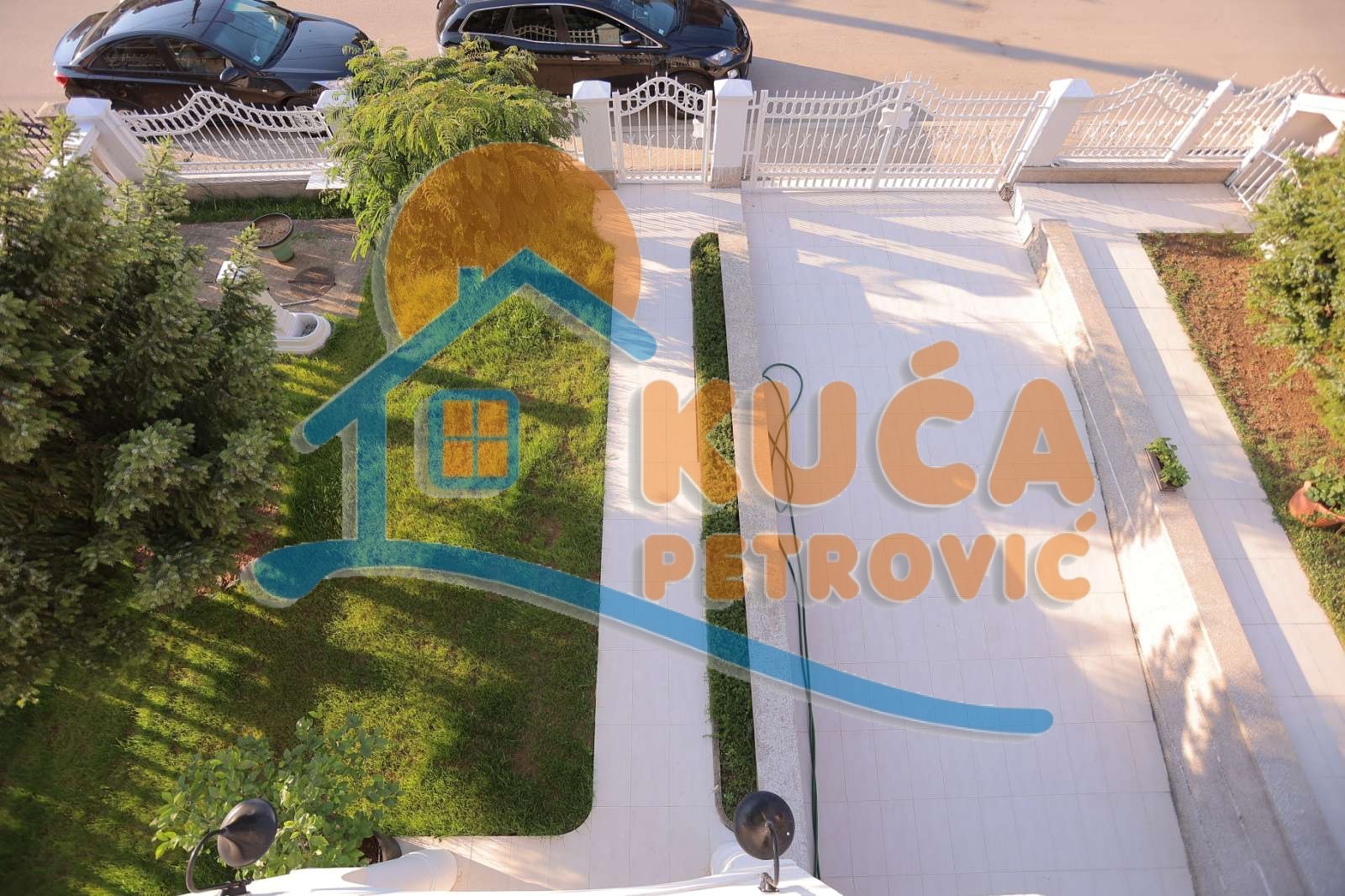 četvorosobna kuća, 332 m2, Durlan, Despota Djurdja ID: p-06868 2