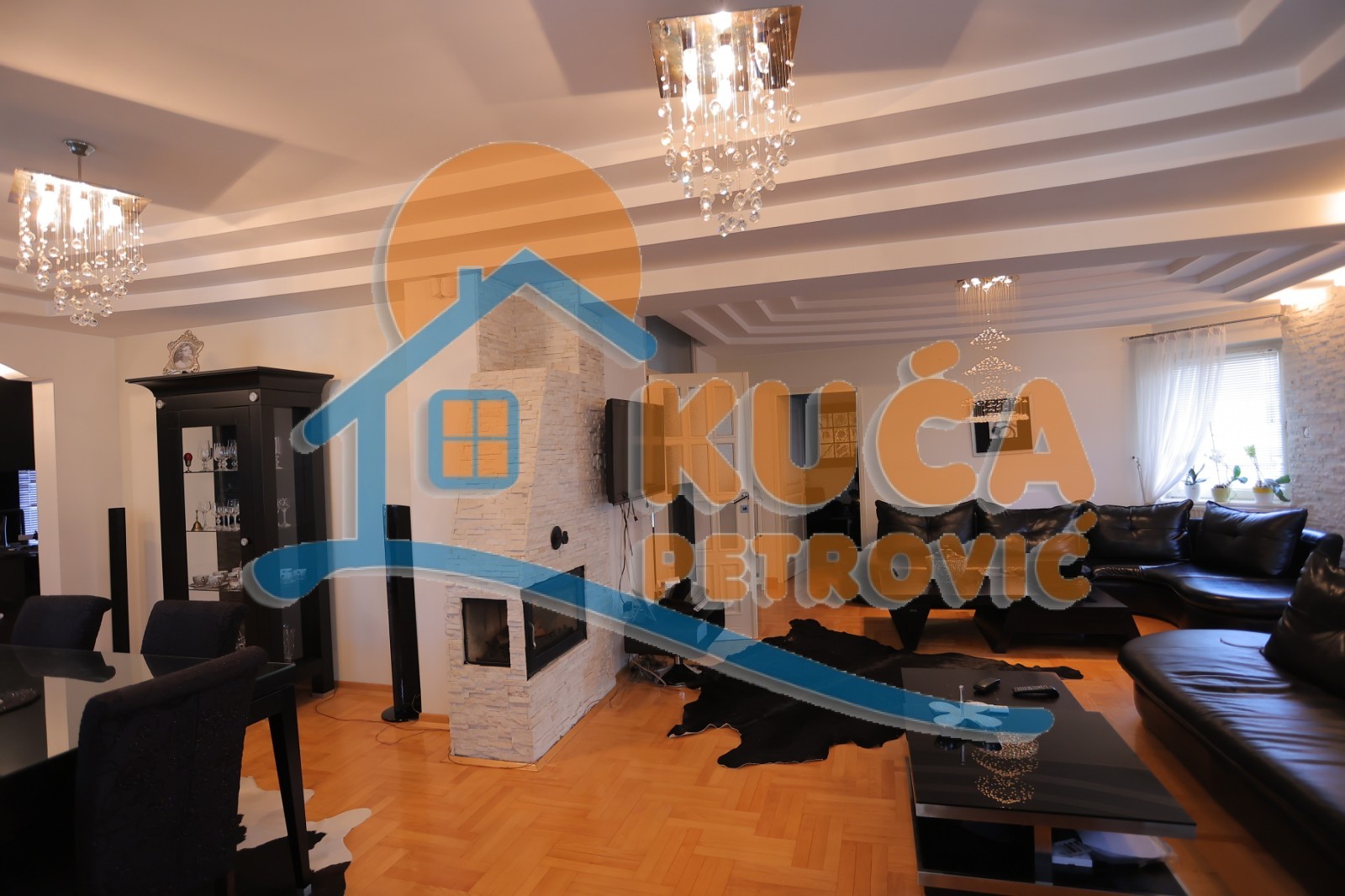 četvorosobna kuća, 332 m2, Durlan, Despota Djurdja ID: p-06868 7