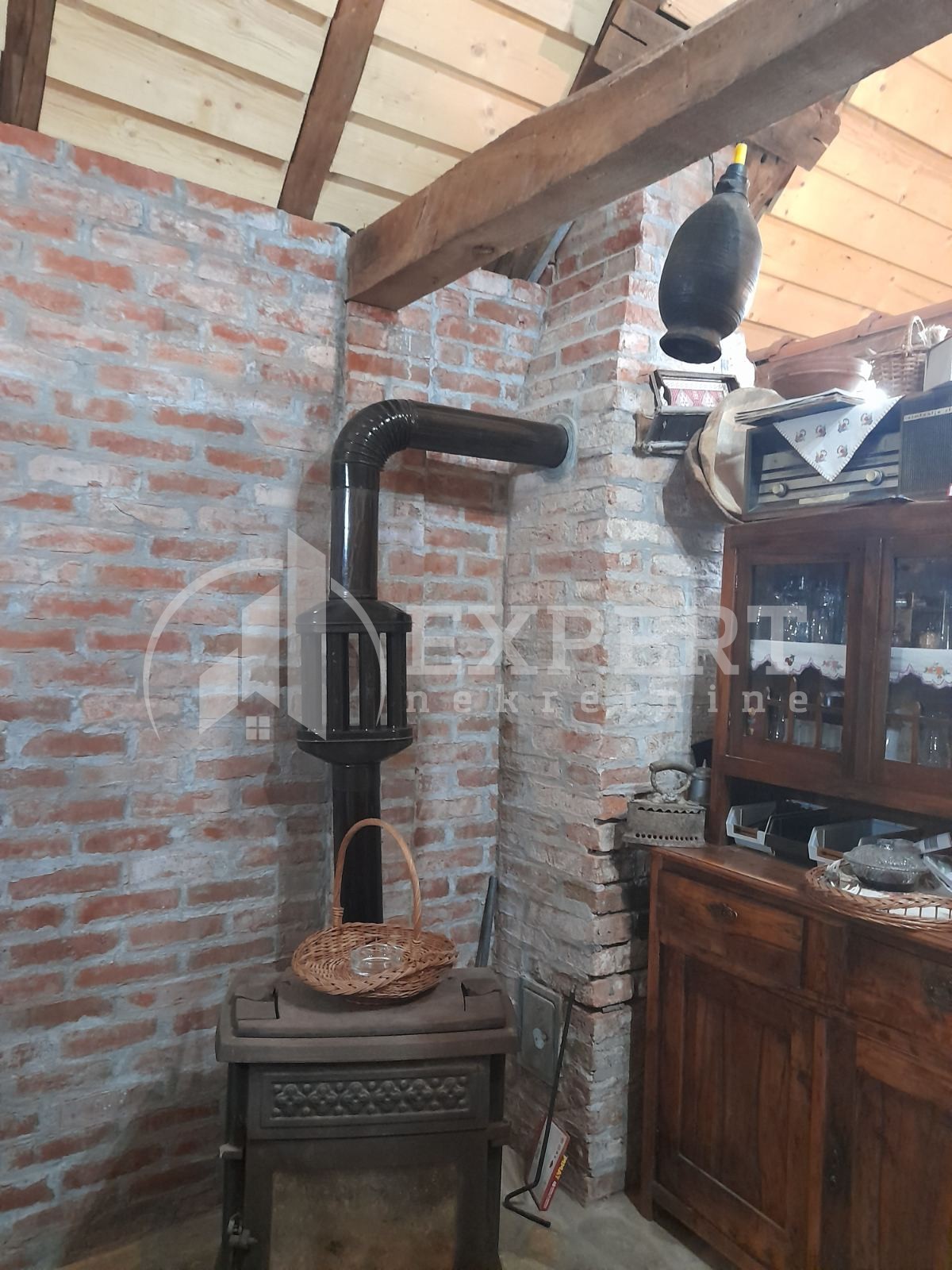 četvorosobna kuća, 350 m2, Knić, Knić ID: p-06454 11