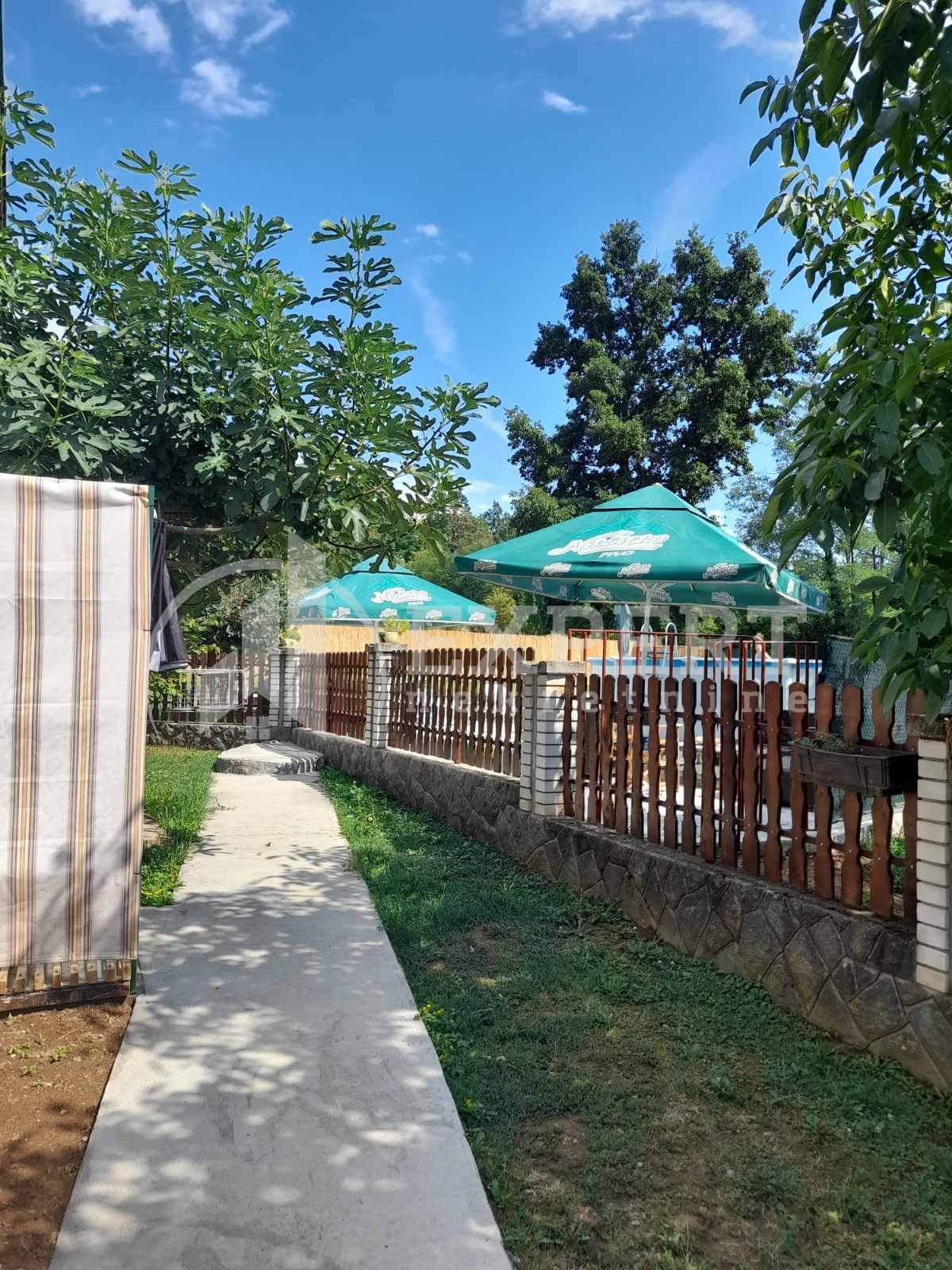 četvorosobna kuća, 350 m2, Knić, Knić ID: p-06454 4