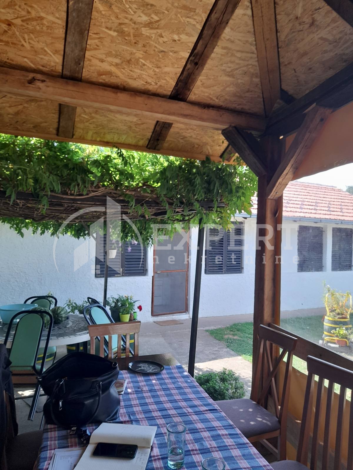 četvorosobna kuća, 350 m2, Knić, Knić ID: p-06454 6