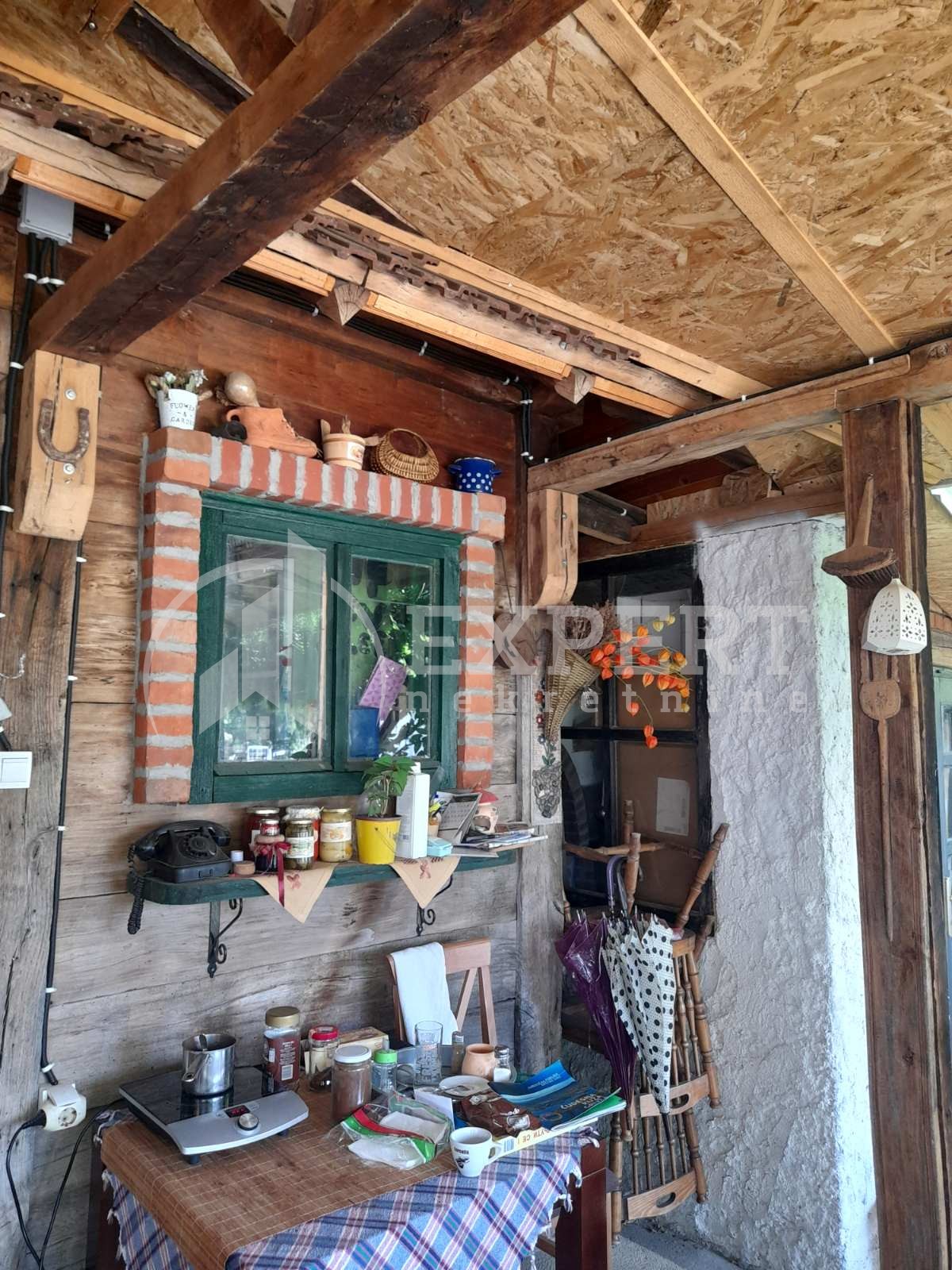 četvorosobna kuća, 350 m2, Knić, Knić ID: p-06454 7