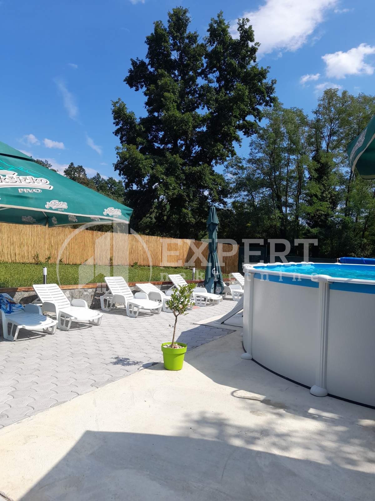 četvorosobna kuća, 350 m2, Knić, Knić ID: p-06454 9
