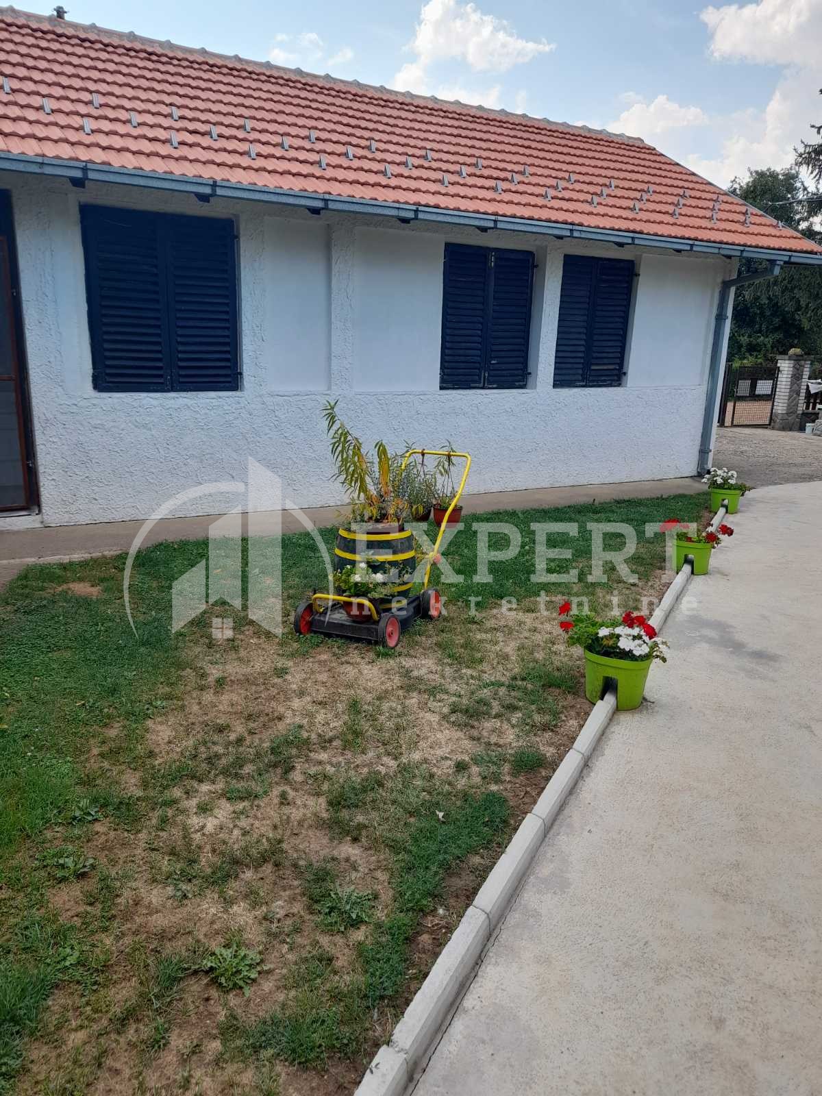 četvorosobna kuća, 350 m2, Knić, Knić ID: p-06454 14
