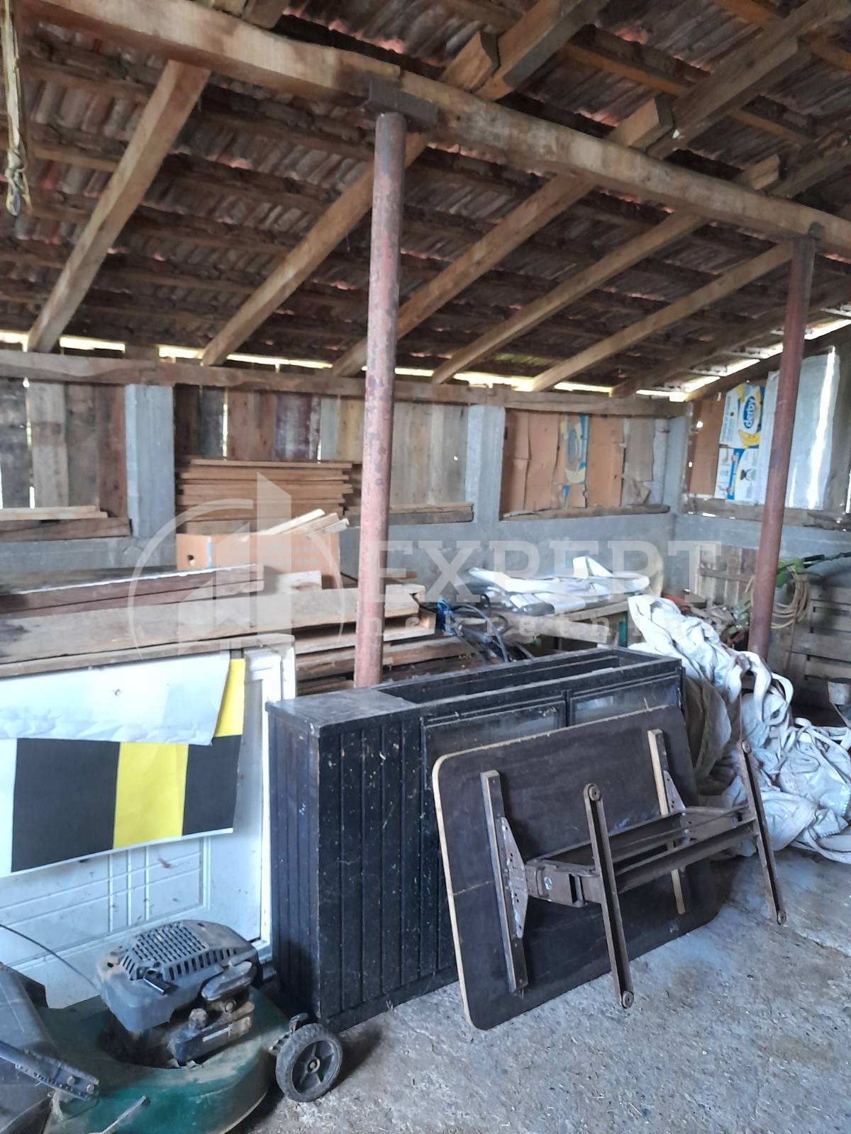 četvorosobna kuća, 350 m2, Knić, Knić ID: p-06454 15