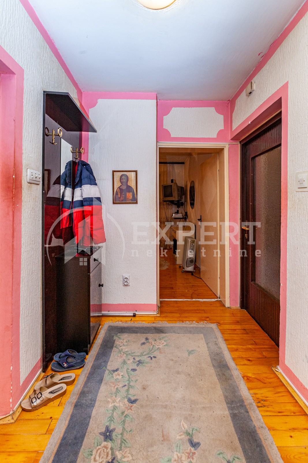 četvorosobna kuća, 350 m2, Palilula, Petra Aranđelovića ID: p-05302 5