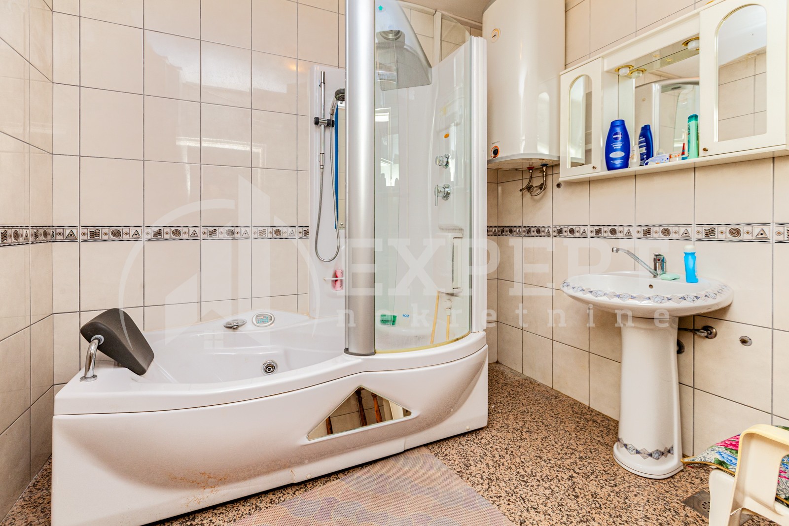 četvorosobna kuća, 350 m2, Palilula, Petra Aranđelovića ID: p-05302 11