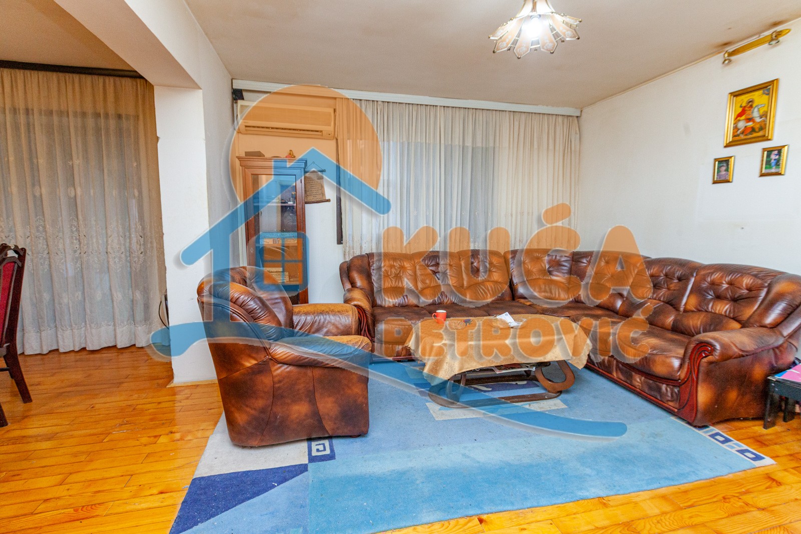četvorosobna kuća, 350 m2, Palilula, Petra Aranđelovića ID: p-05302 1