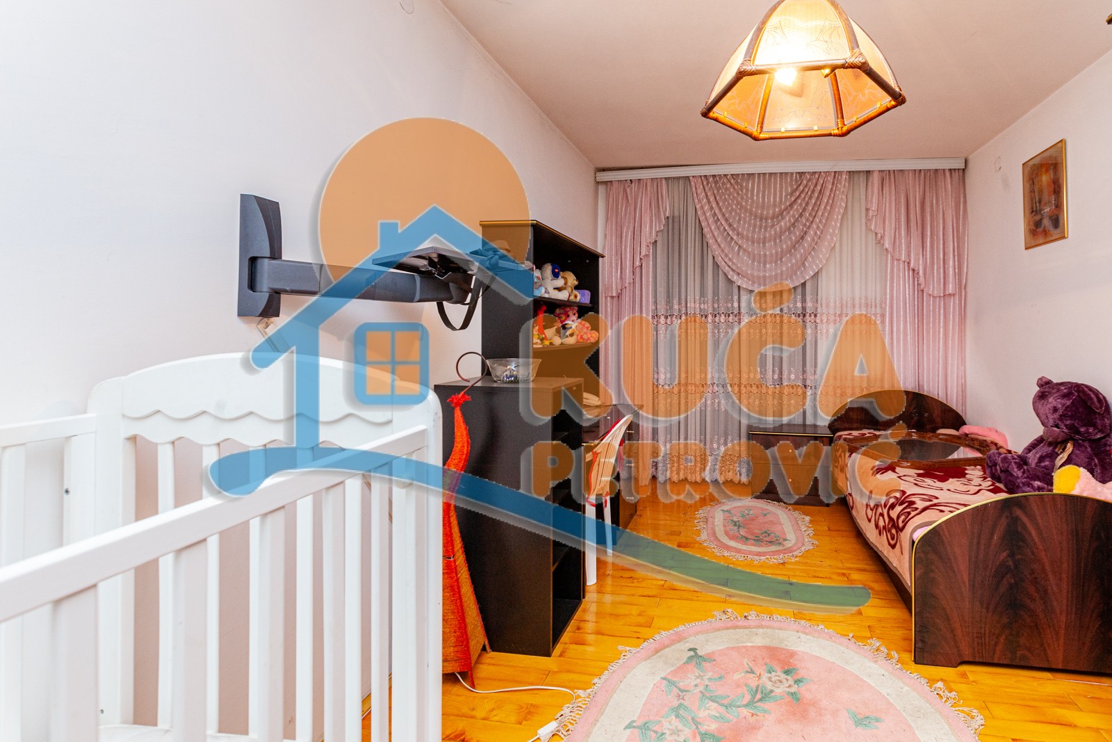 četvorosobna kuća, 350 m2, Palilula, Petra Aranđelovića ID: p-05302 10