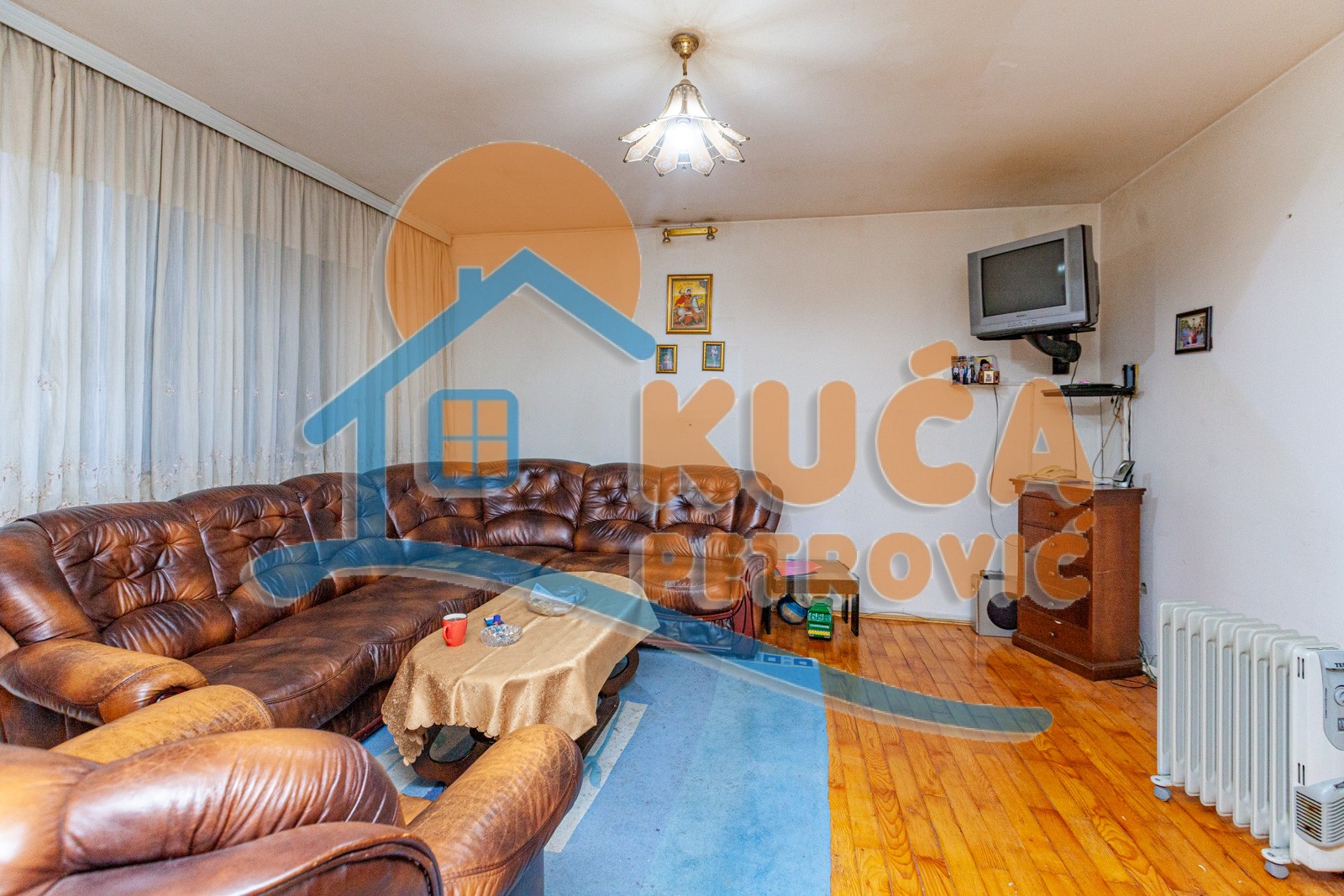 četvorosobna kuća, 350 m2, Palilula, Petra Aranđelovića ID: p-05302 2