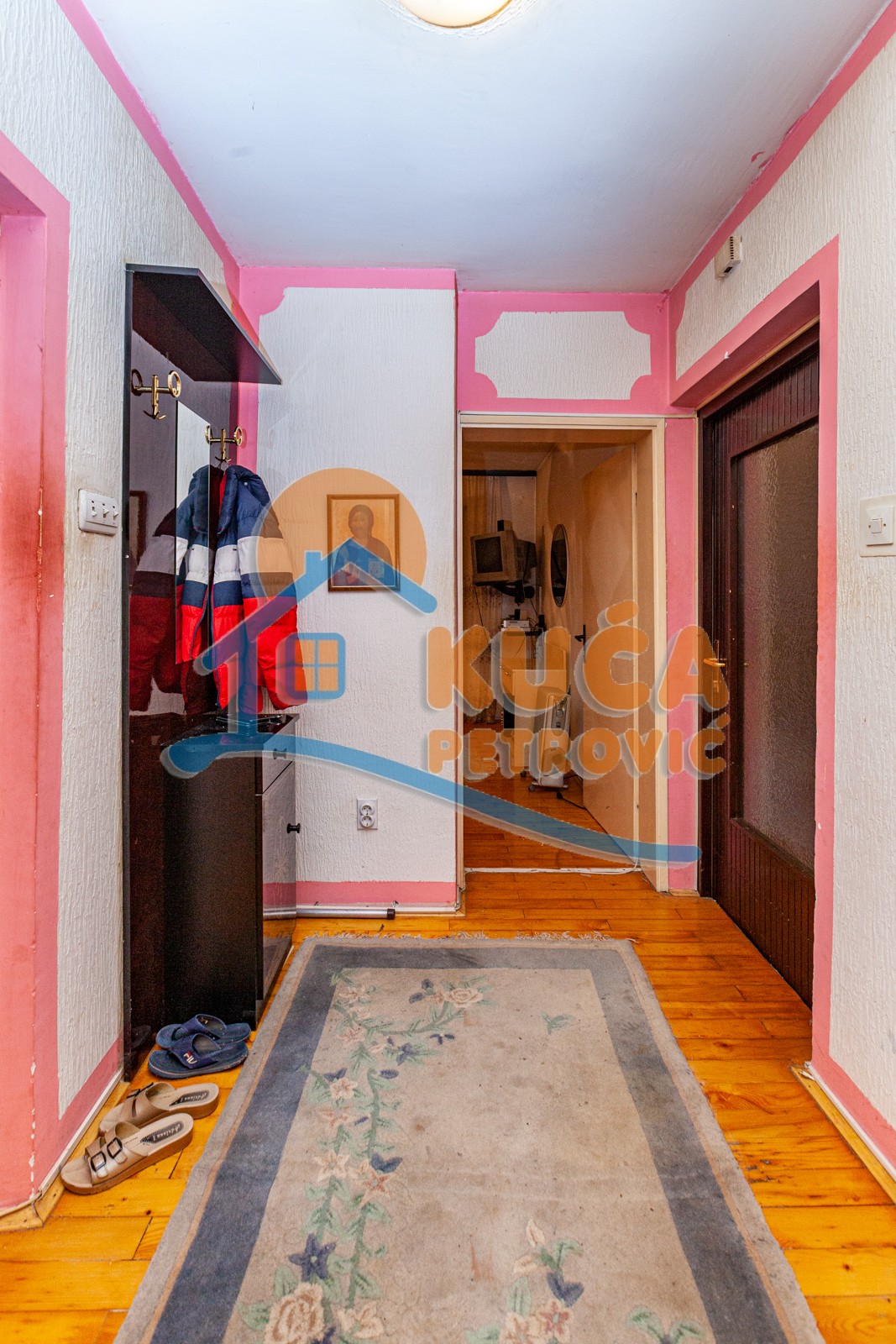 četvorosobna kuća, 350 m2, Palilula, Petra Aranđelovića ID: p-05302 5