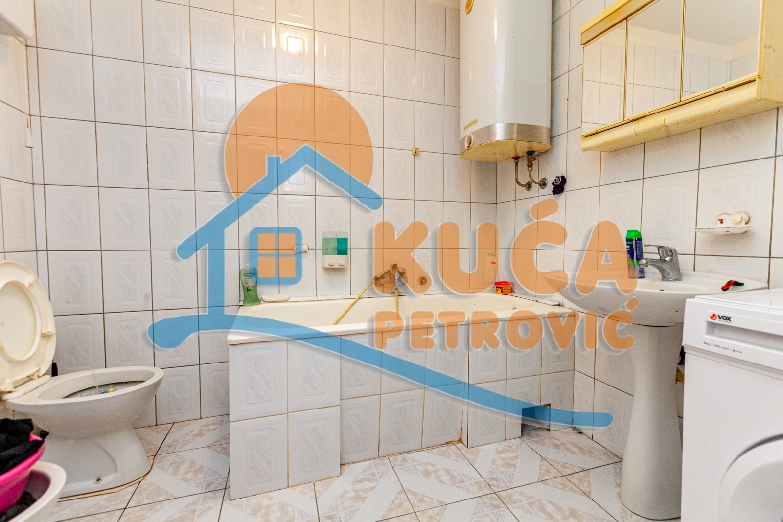 četvorosobna kuća, 350 m2, Palilula, Petra Aranđelovića ID: p-05302 6
