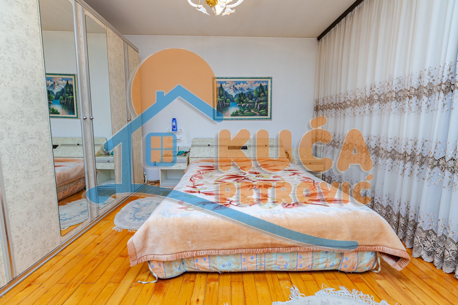 četvorosobna kuća, 350 m2, Palilula, Petra Aranđelovića ID: p-05302 7