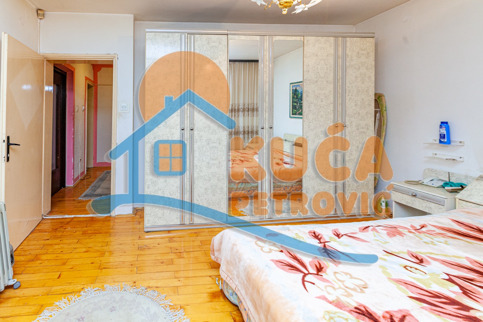 četvorosobna kuća, 350 m2, Palilula, Petra Aranđelovića ID: p-05302 8